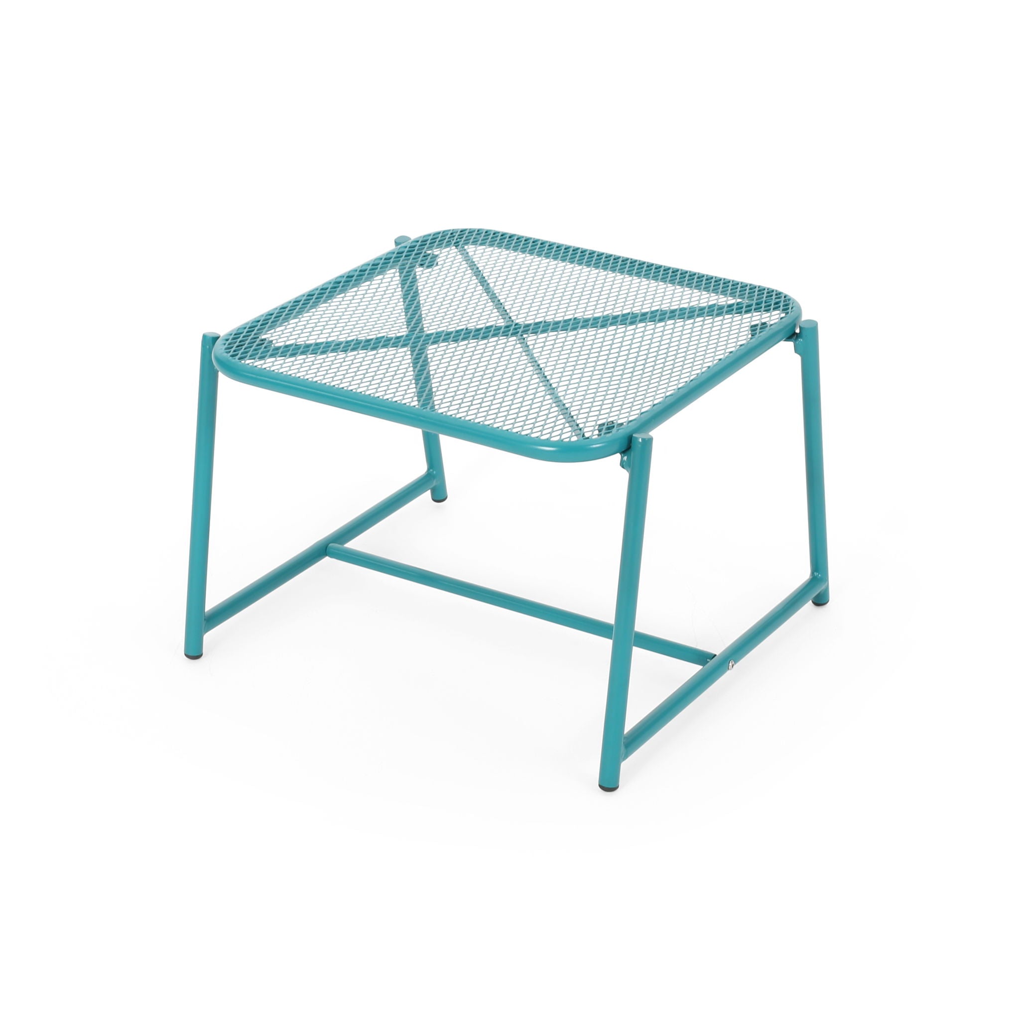 Kincaid - Modern Top Side Table
