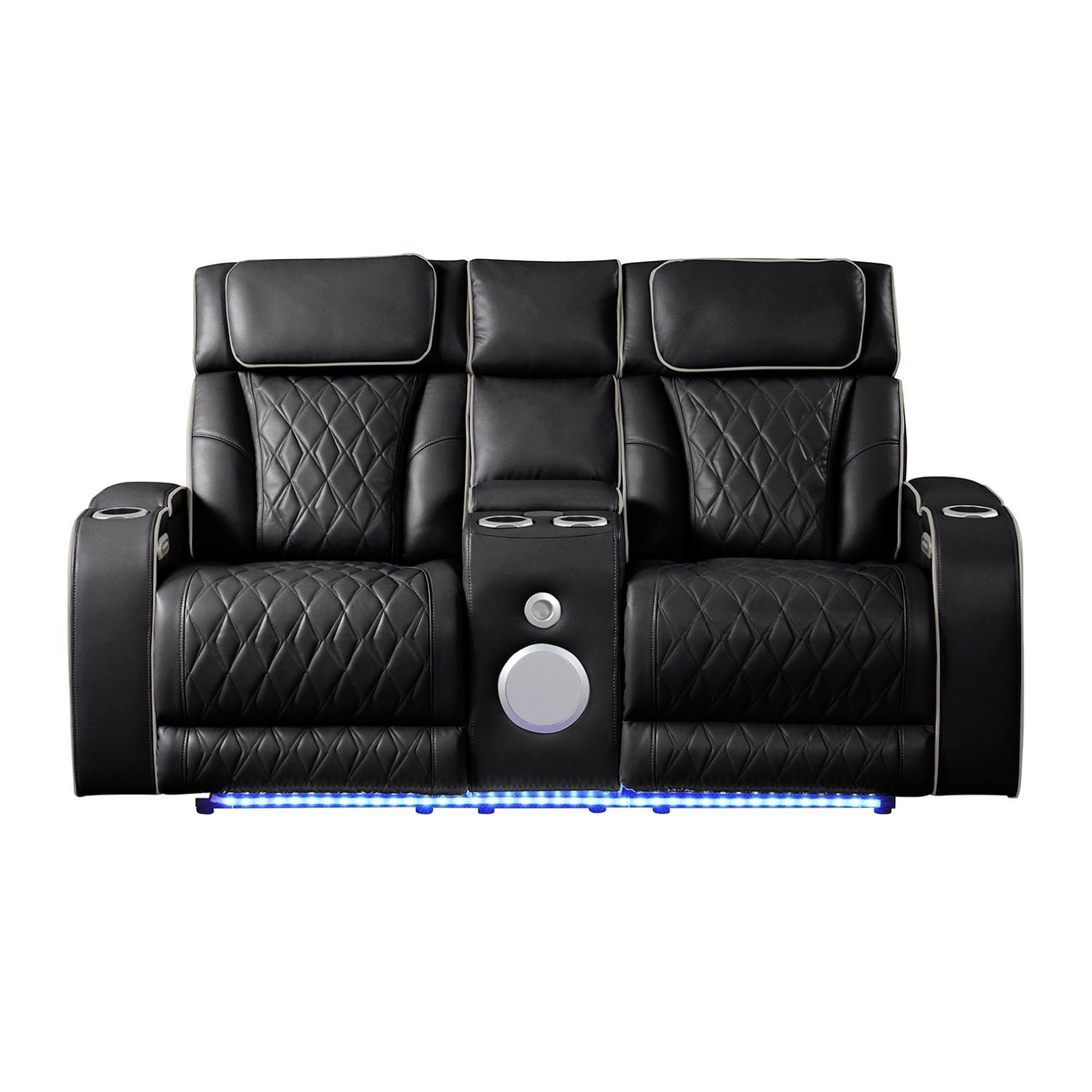 Fortuner - Power Reclining Loveseat