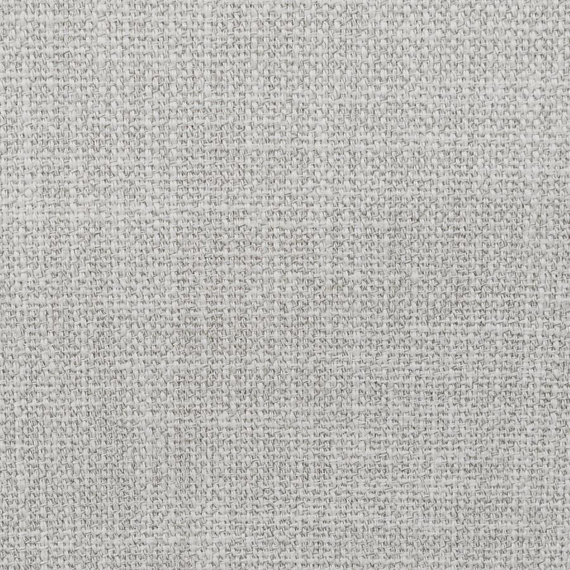 Beige Upholstered Power Lift Recliner with Wired Remote