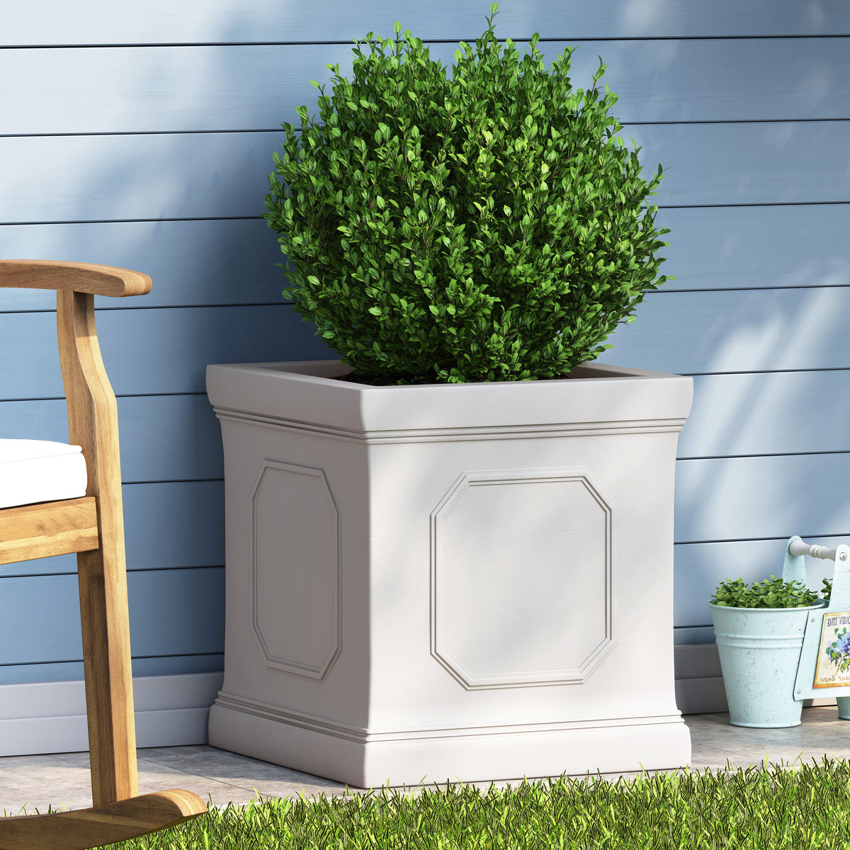 Durable Planter