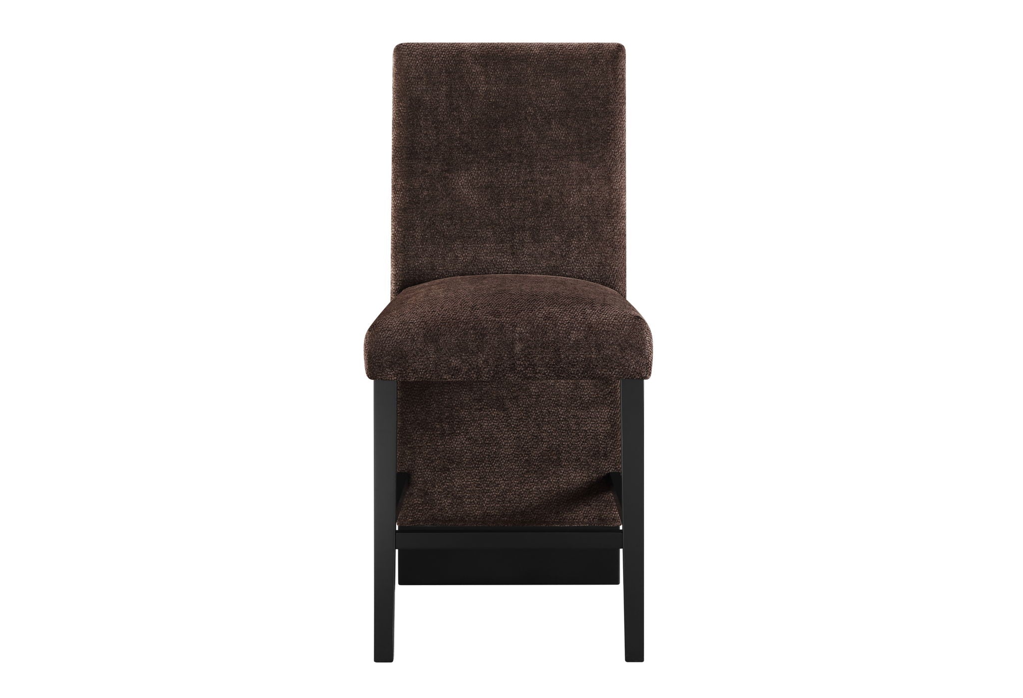 D12BS - Bar Stool - Brown
