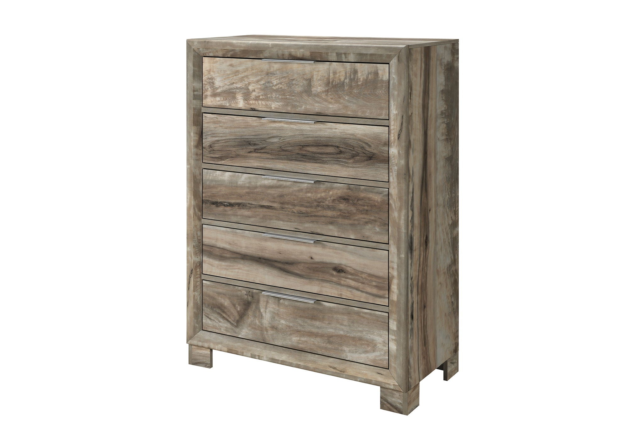 Callie - Chest - Brown
