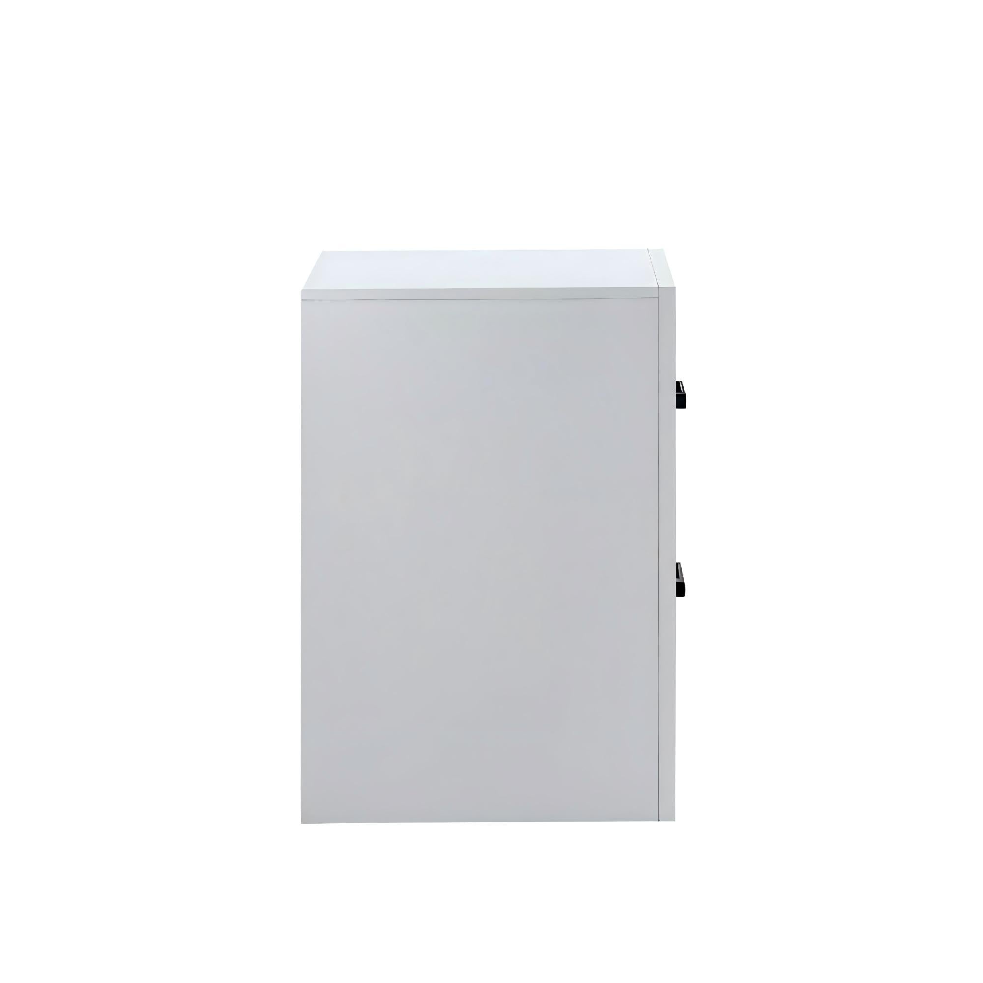 Morris - 2 Drawers Nightstand