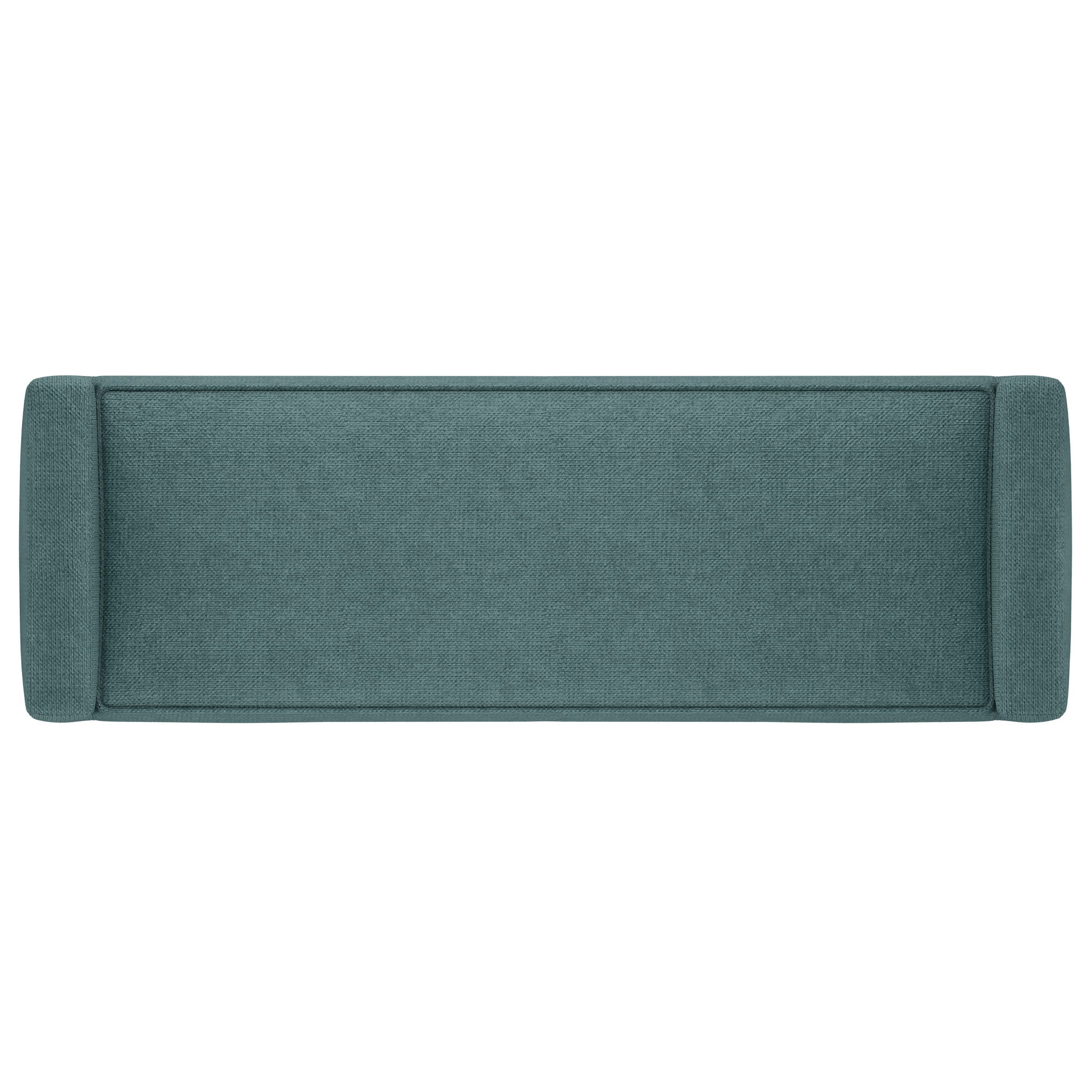 Scott - Upholstered Ottoman Bench