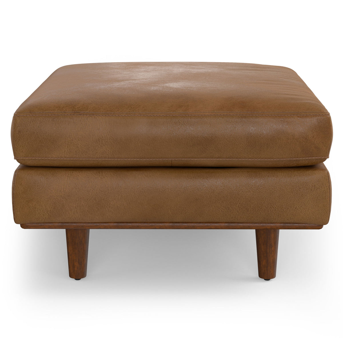 Morrison - Handcrafted Ottoman