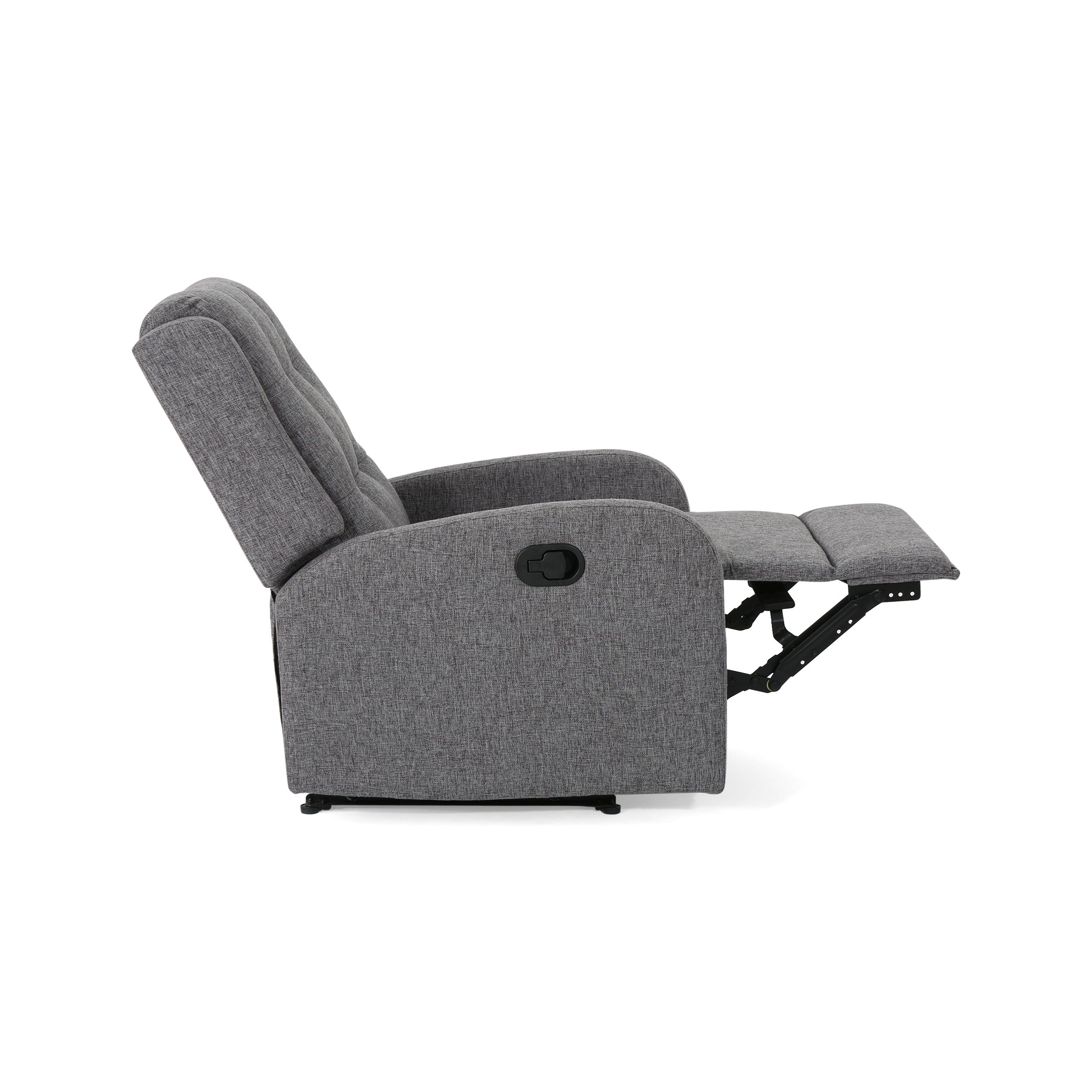 Elegance Manual Wide Standard Recliner