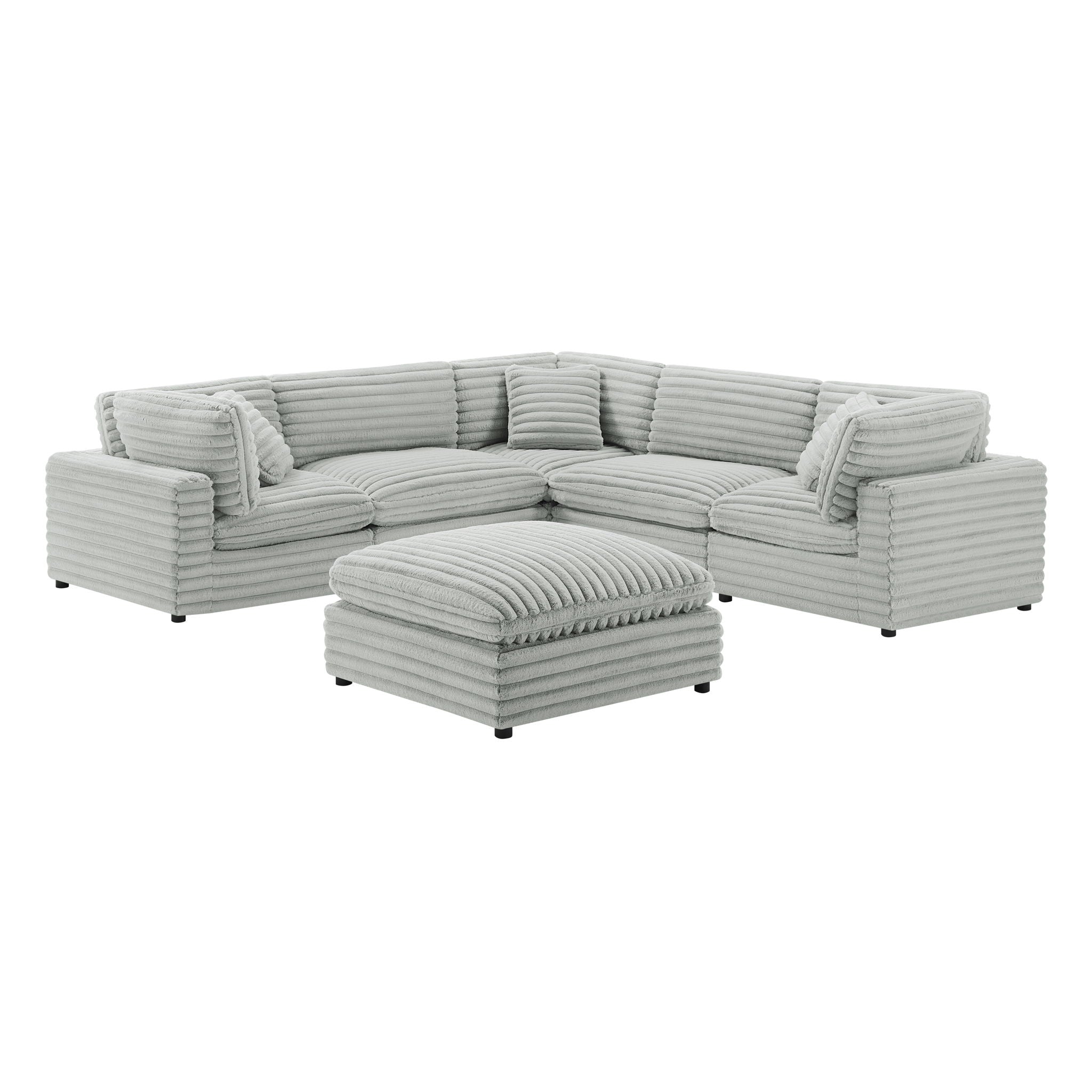 Jenny - Modular Sectional