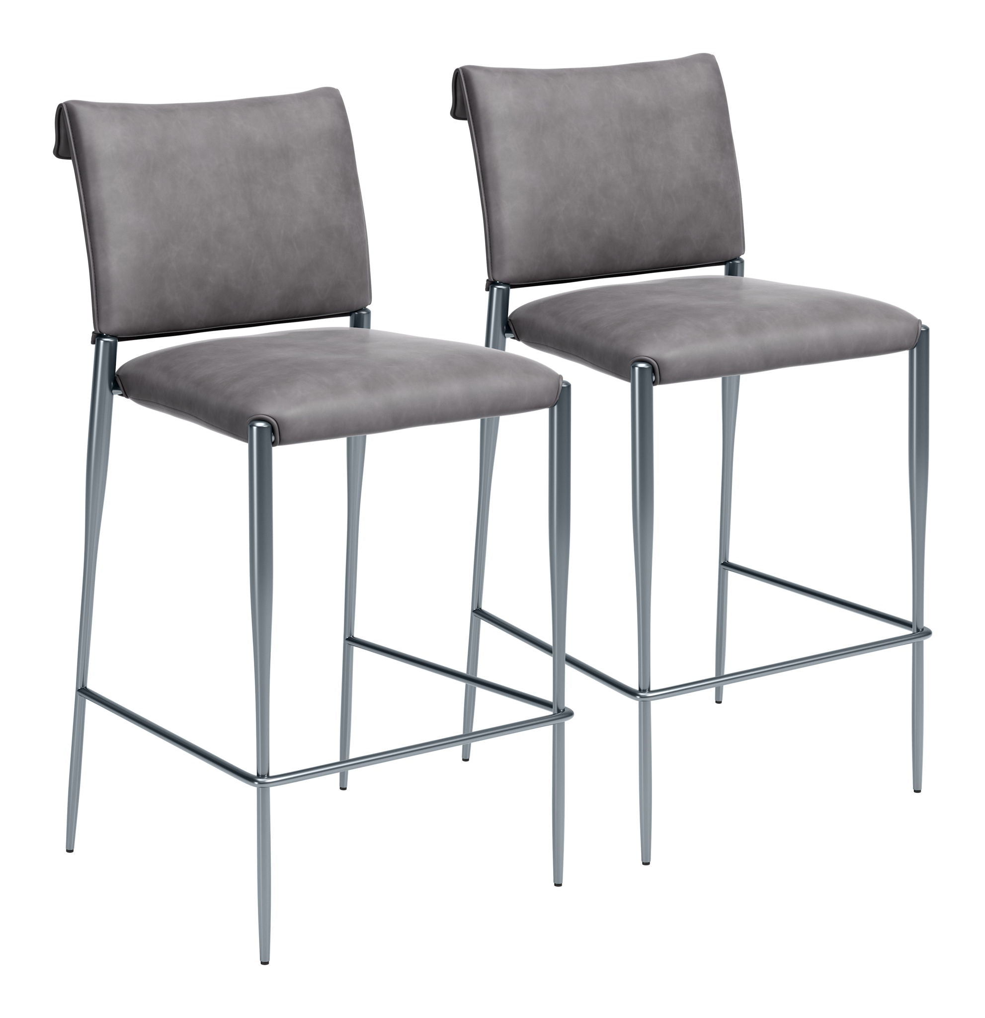 Freesia - Barstool (Set of 2)