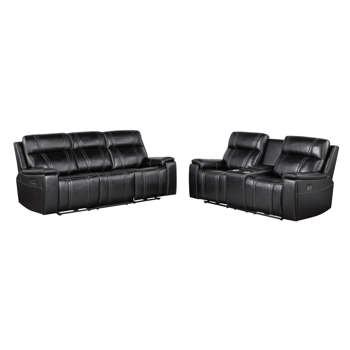 Gary - Power Reclining Set