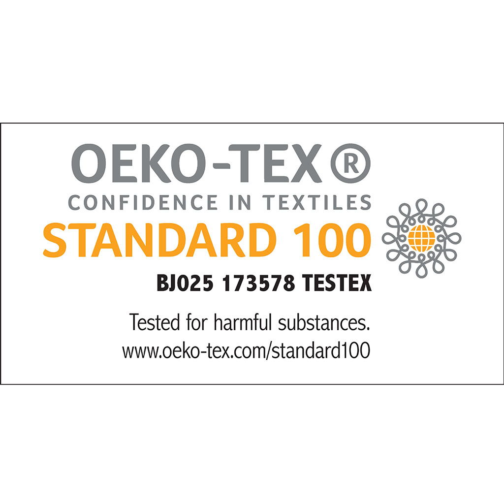 Emilia - Lightweight Valance With Beads - Dusty Aqua