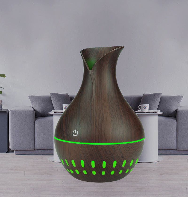 Hot USB Humidifier Household Small Appliances Office Desktop Purifying Air Atomizing Humidifier