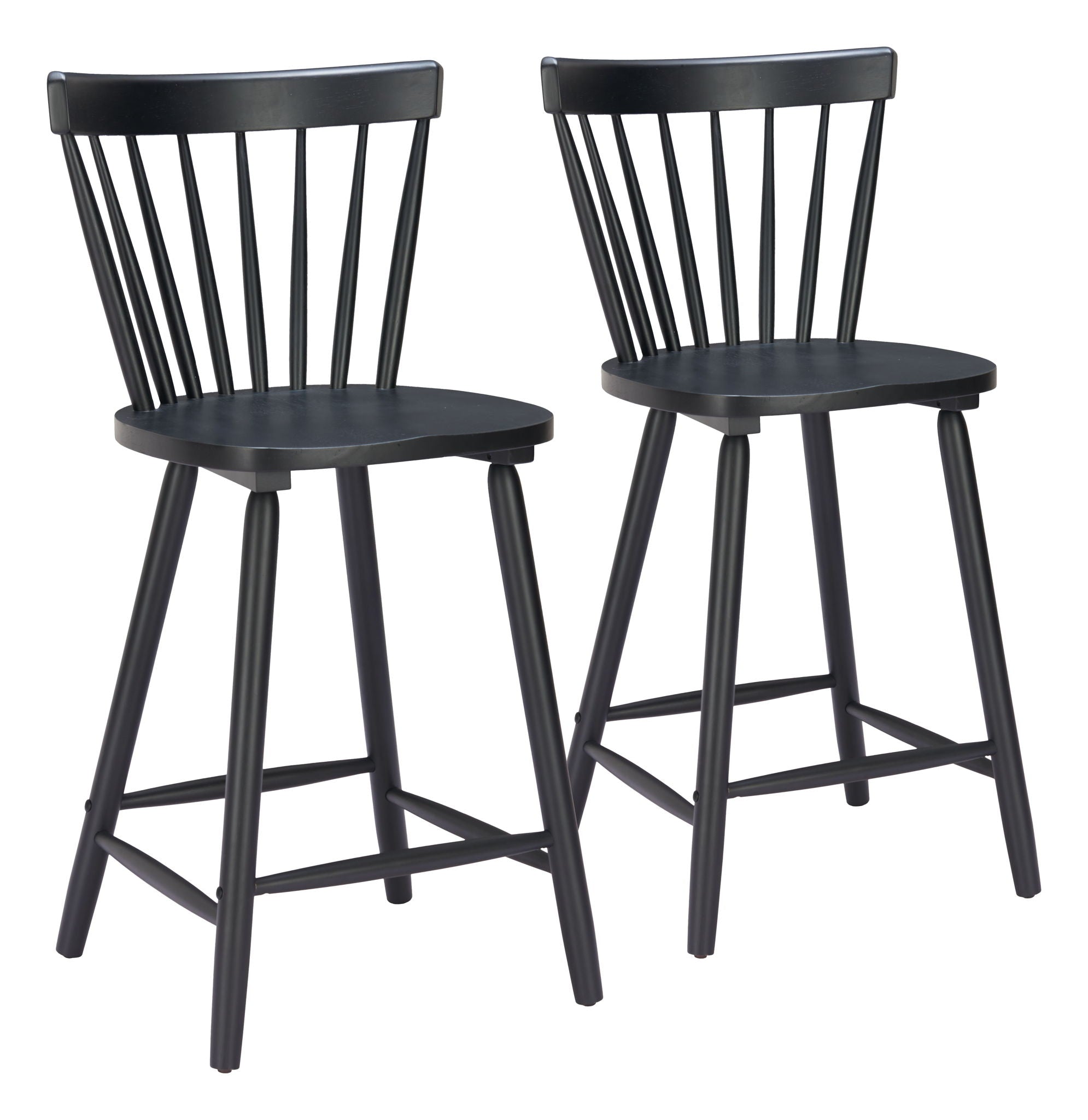 Tyce - Stool (Set of 2)