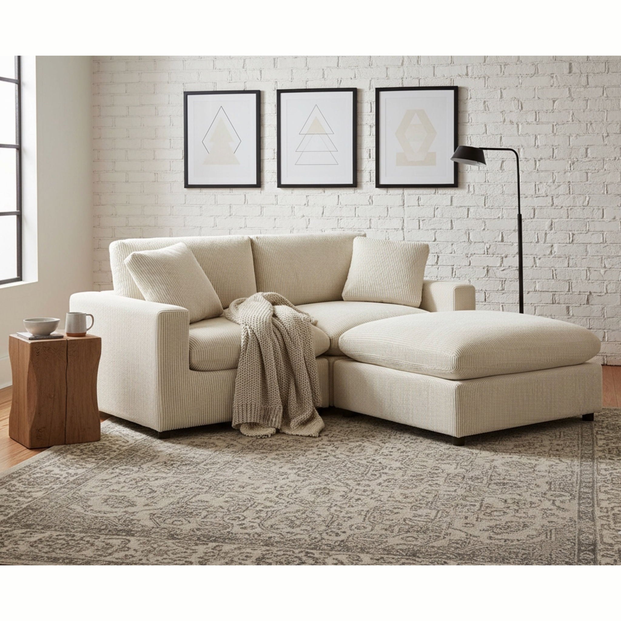 Chelsea - Modular Sectional