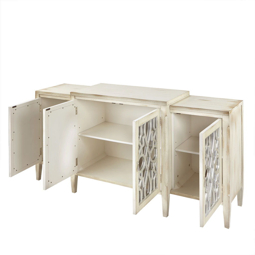 Folio - Buffet - Cream