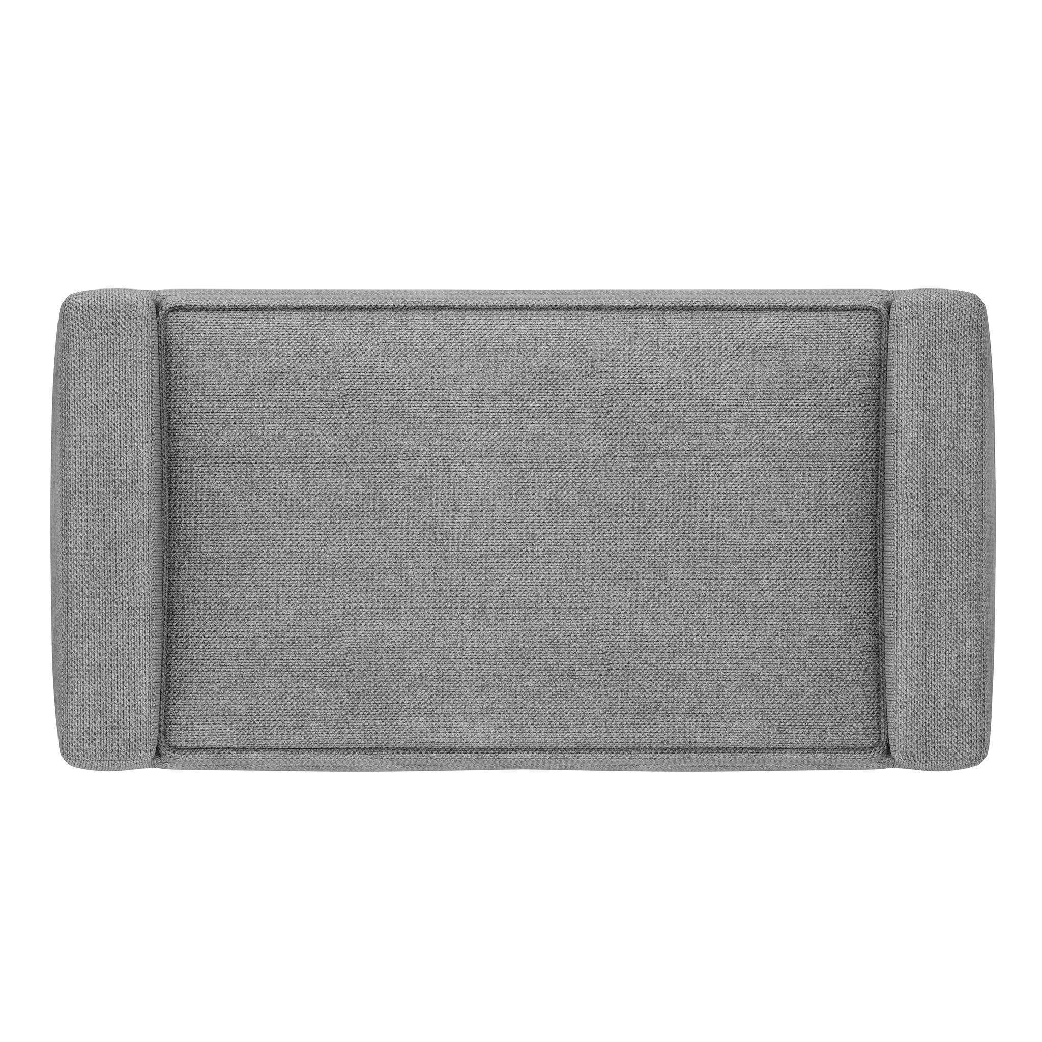 Scott - Upholstered Ottoman Bench