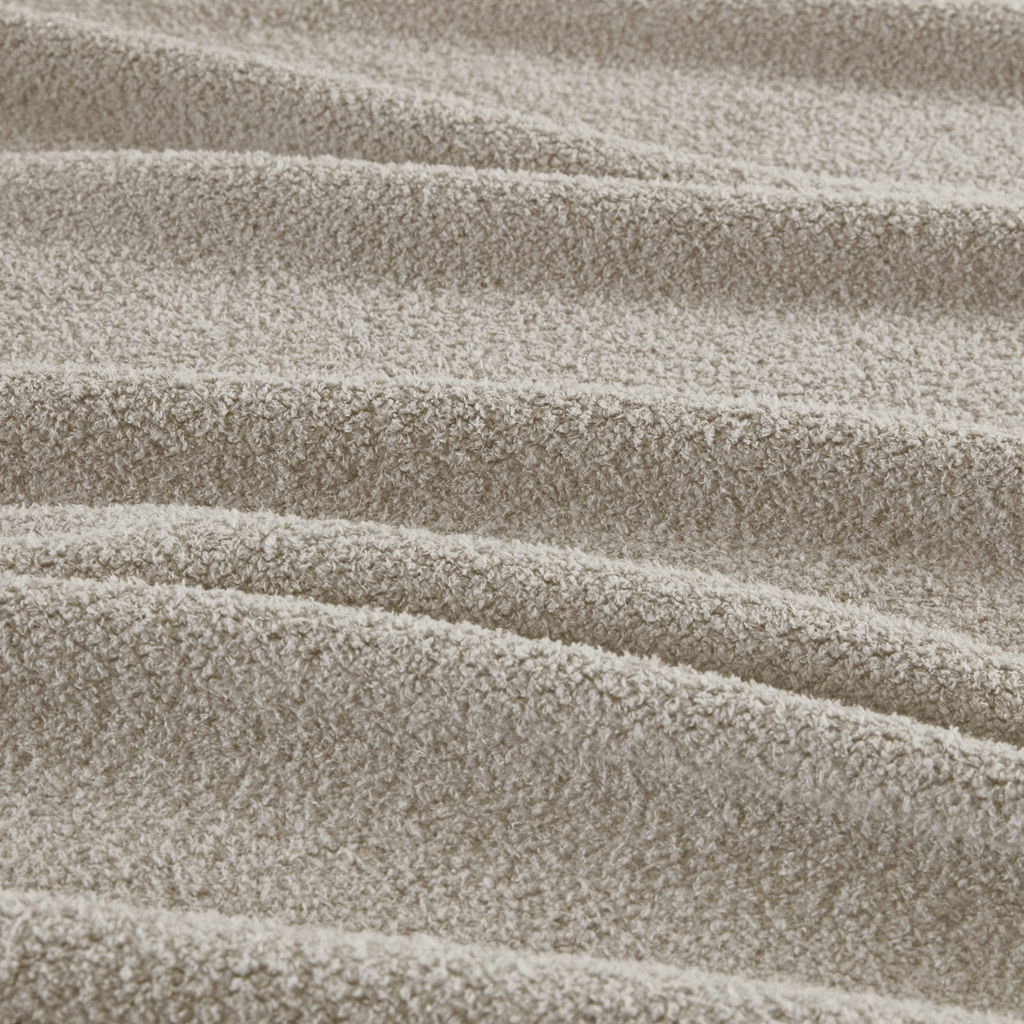 Dream Soft - Blanket - Taupe