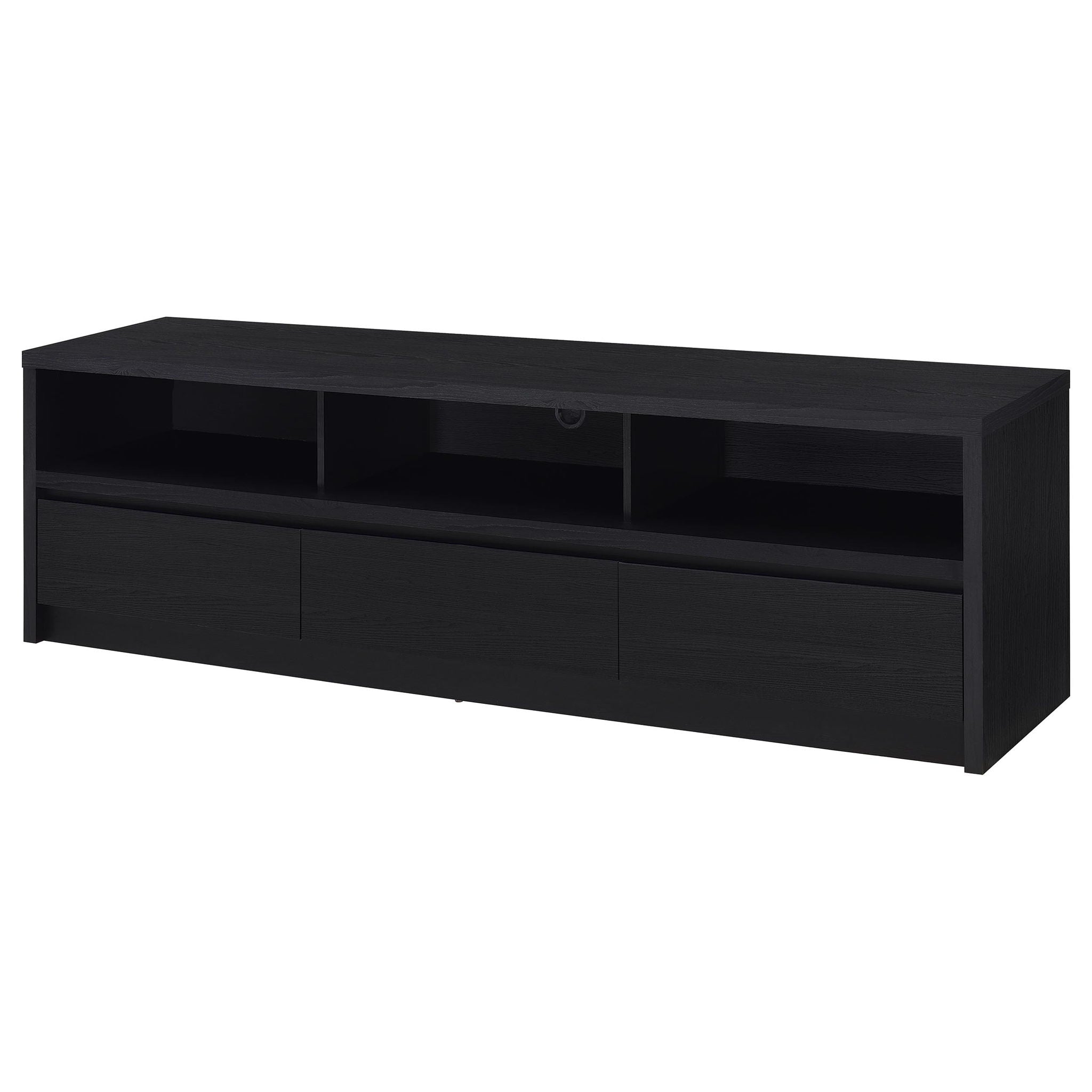 O'Brien - TV Stand Media Console
