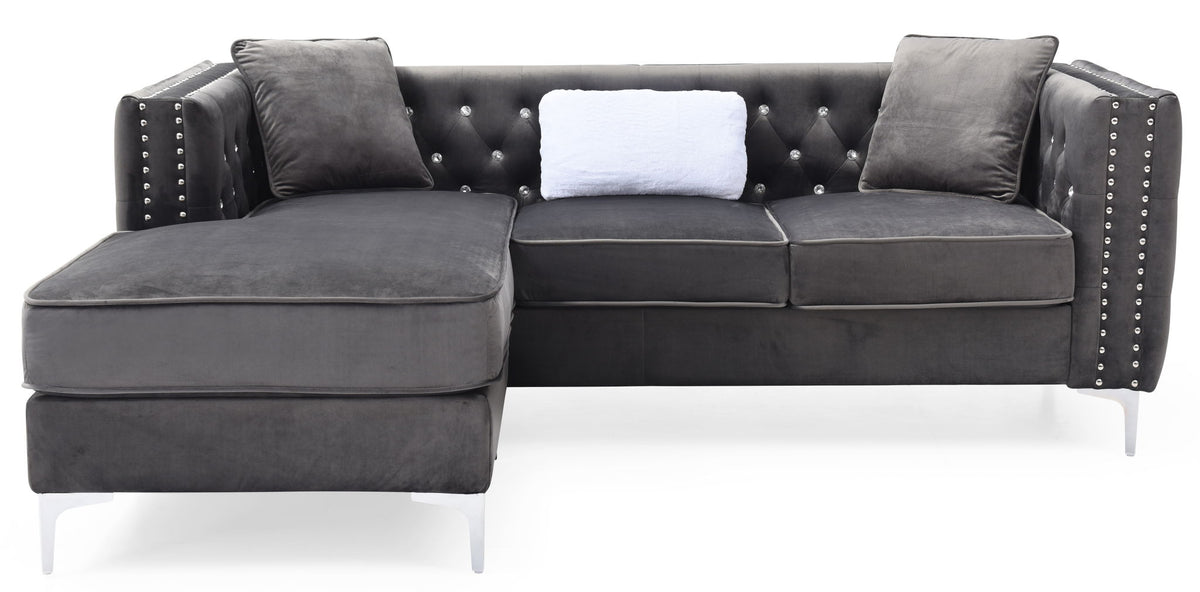 Paige - Sofa Chaise