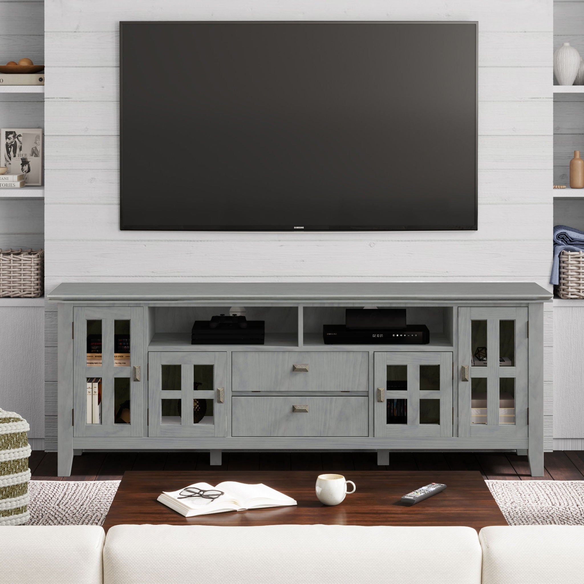 Artisan - TV Media Stand