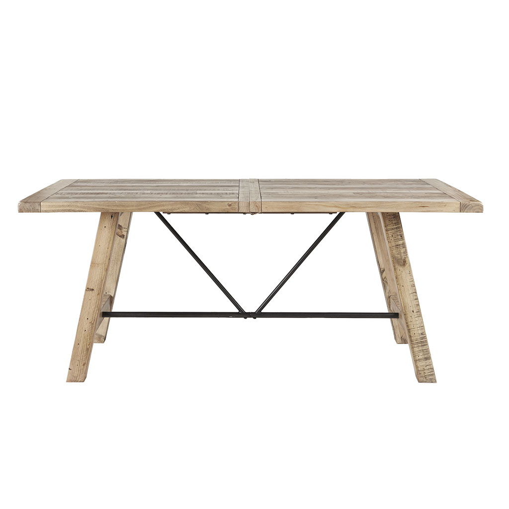 Sonoma - Dining Table - Natural