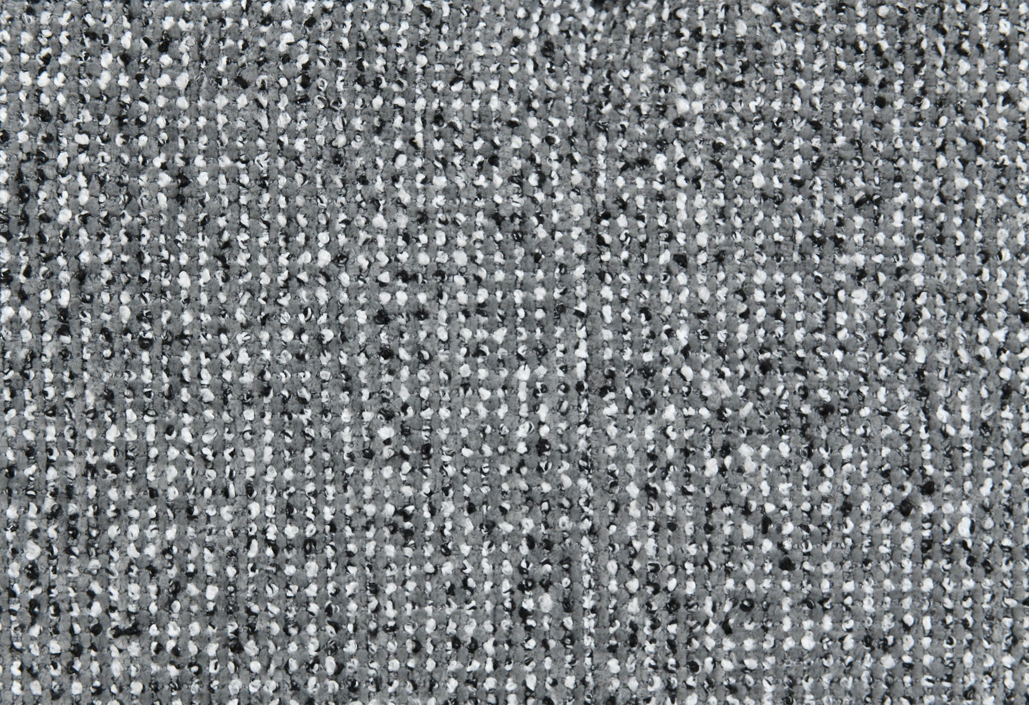 Lexi - Vanity Set With Stool - Gray