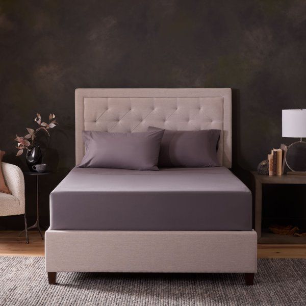 Classic Cotton Sheet Set