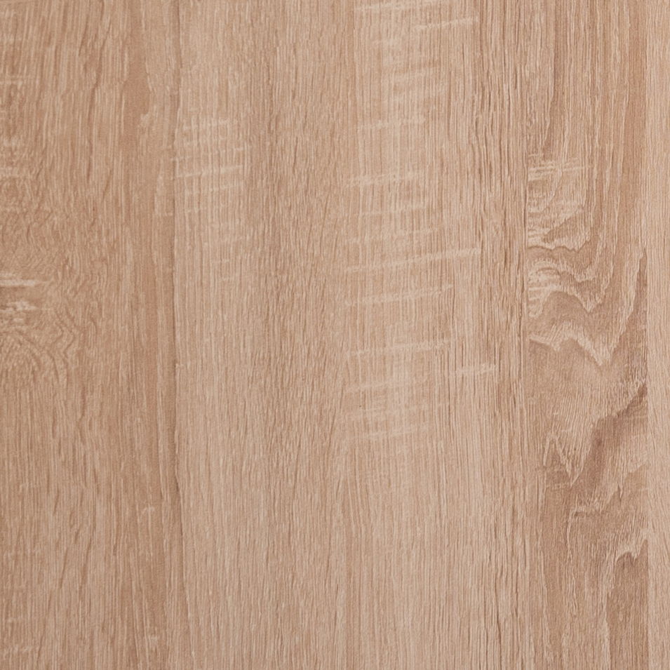 Crosshatch Display, Home Storage Cabinet With Two Top Shelves, Two Door Cabinet