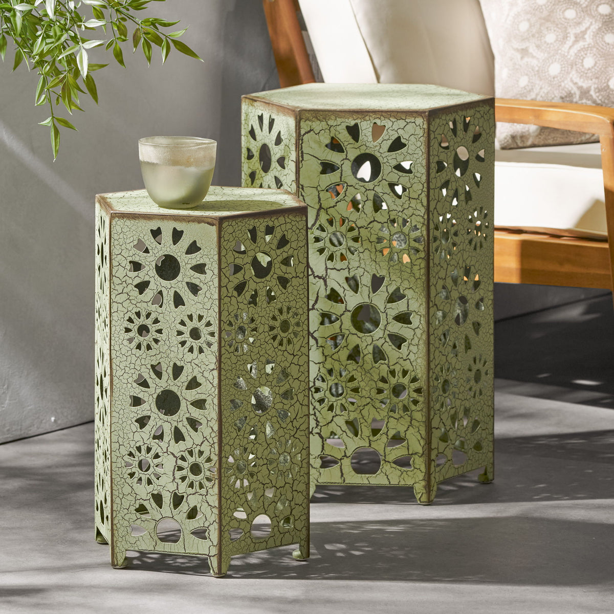 Eliana - Side Table