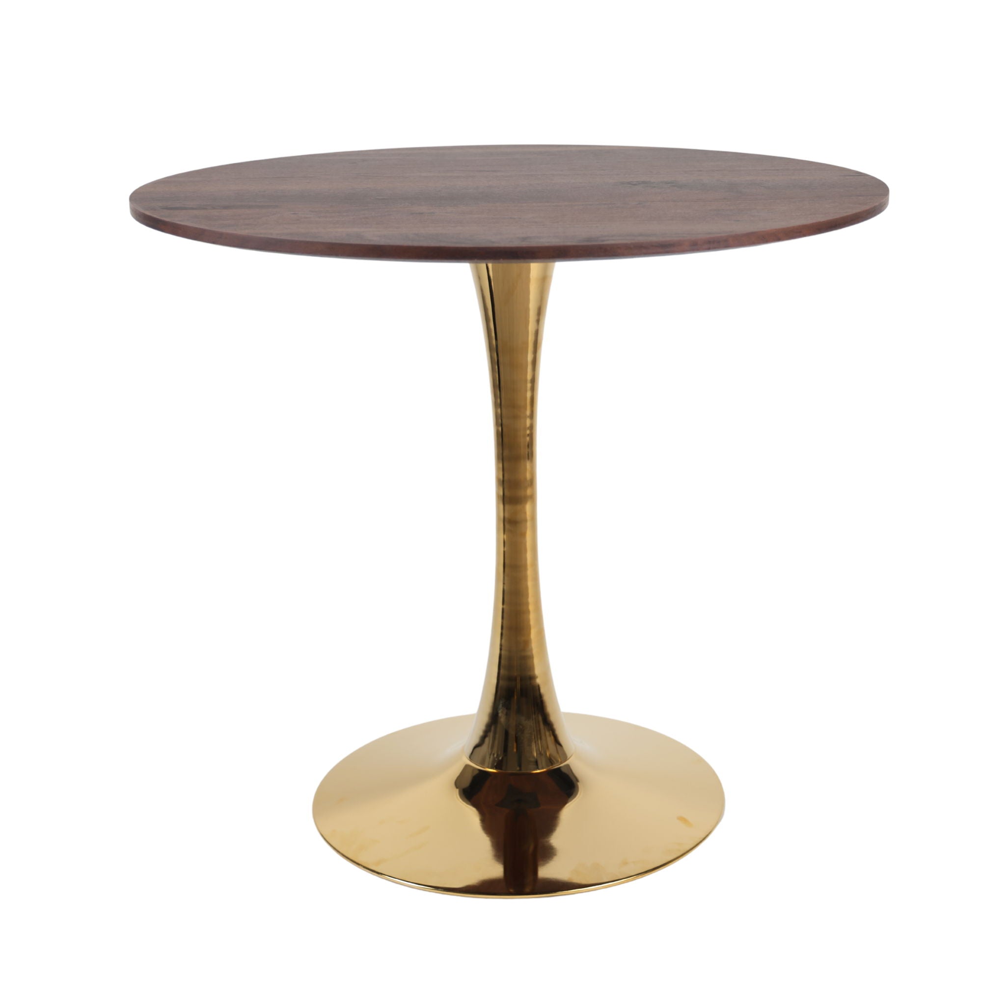 Tulip Table With Round Pedestal Dining Table