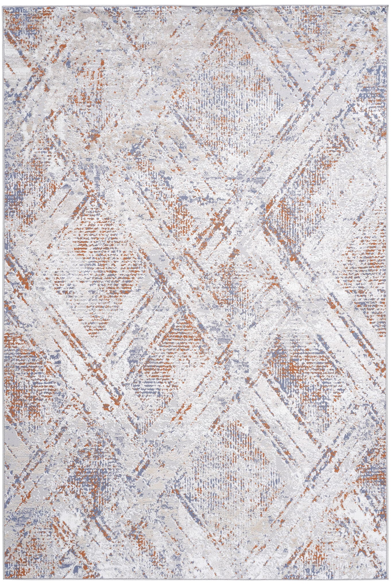 Payas - Geometric Area Rug