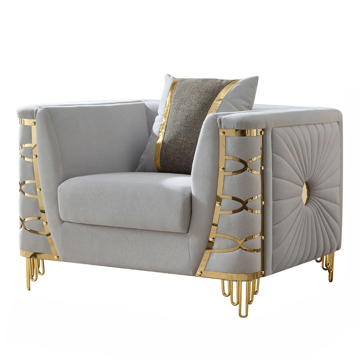 Contessa - Accent Chair