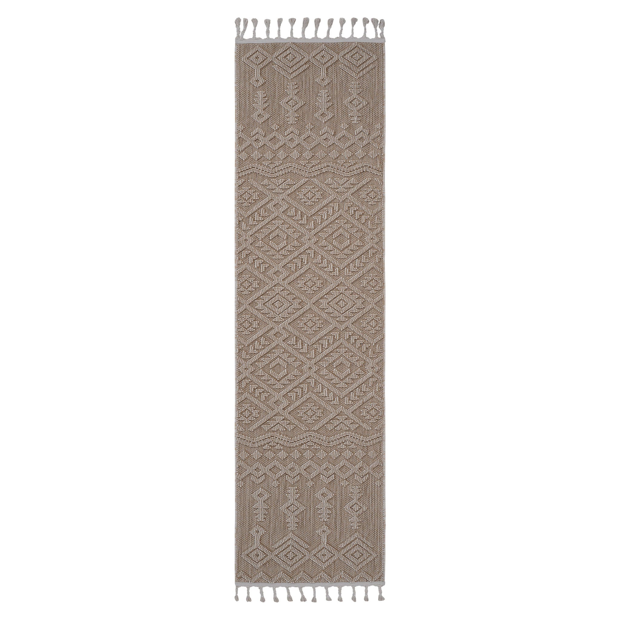 Guros - Traditional Indoor / Outdoor Area Rug