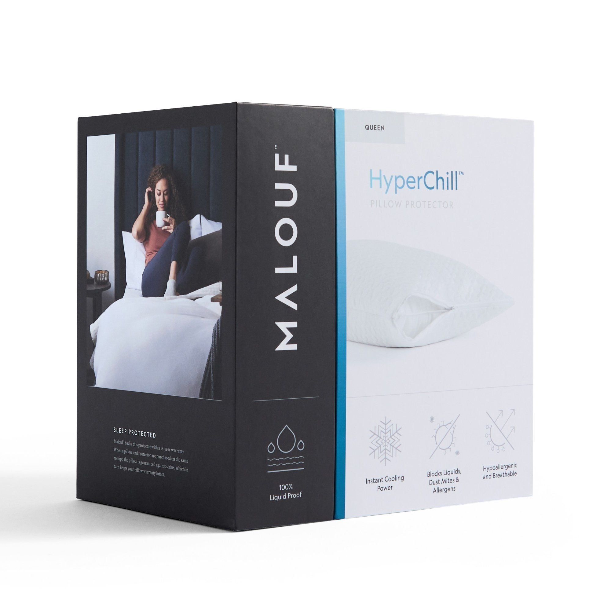 Five 5ided IceTech - Pillow Protector