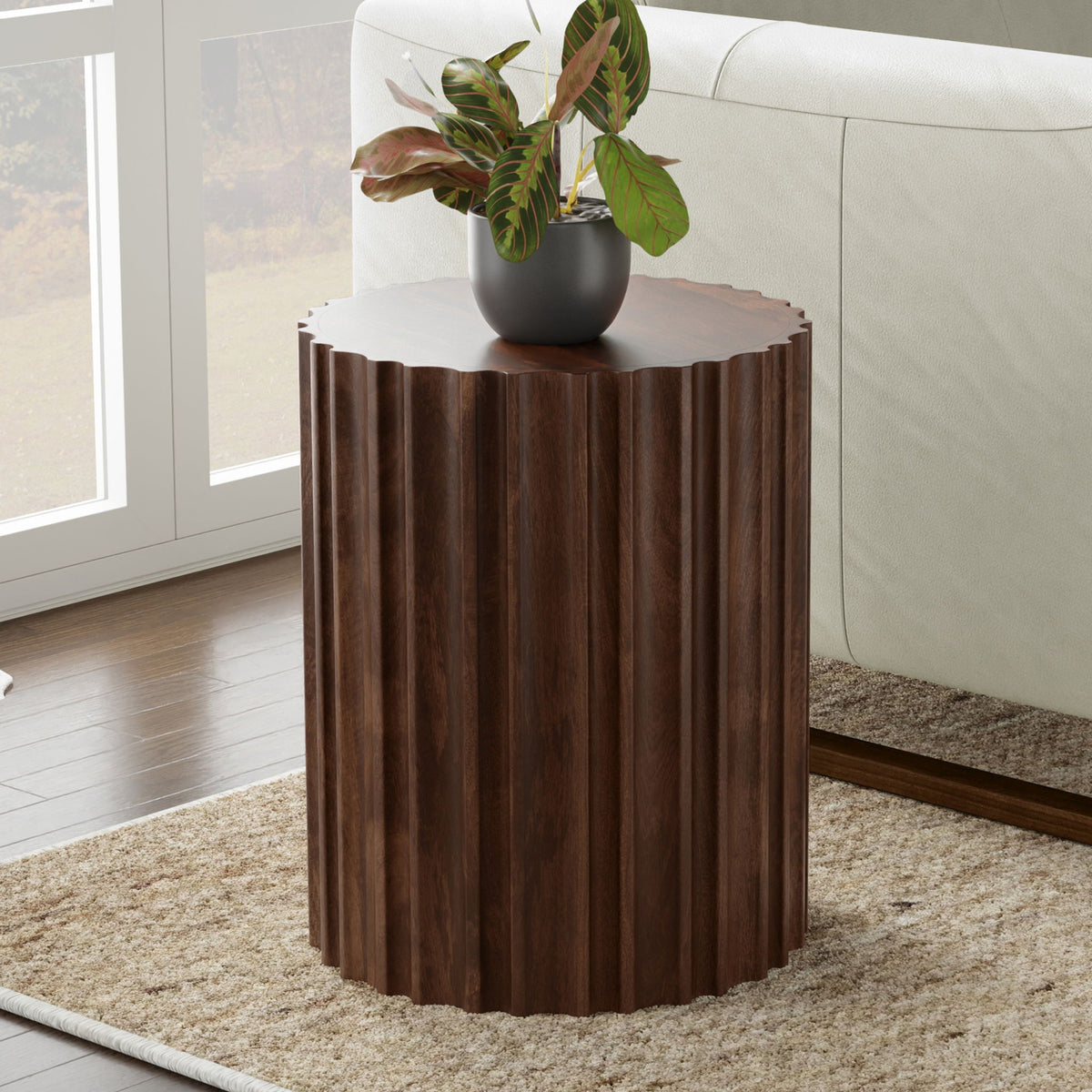 Rolf - Side Table