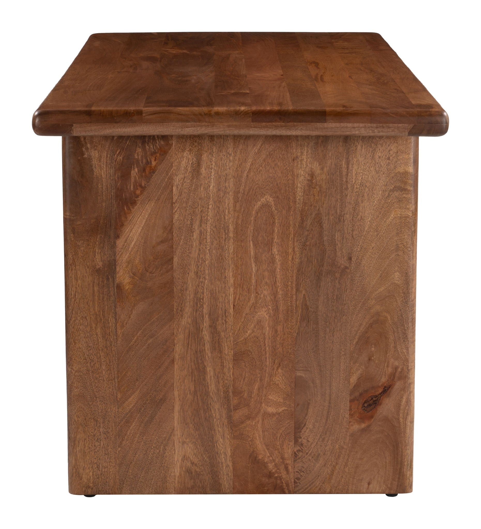 Luthien - Desk - Walnut