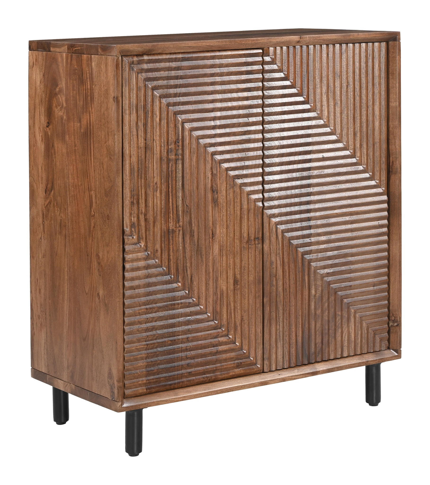 Jatil - Cabinet - Walnut