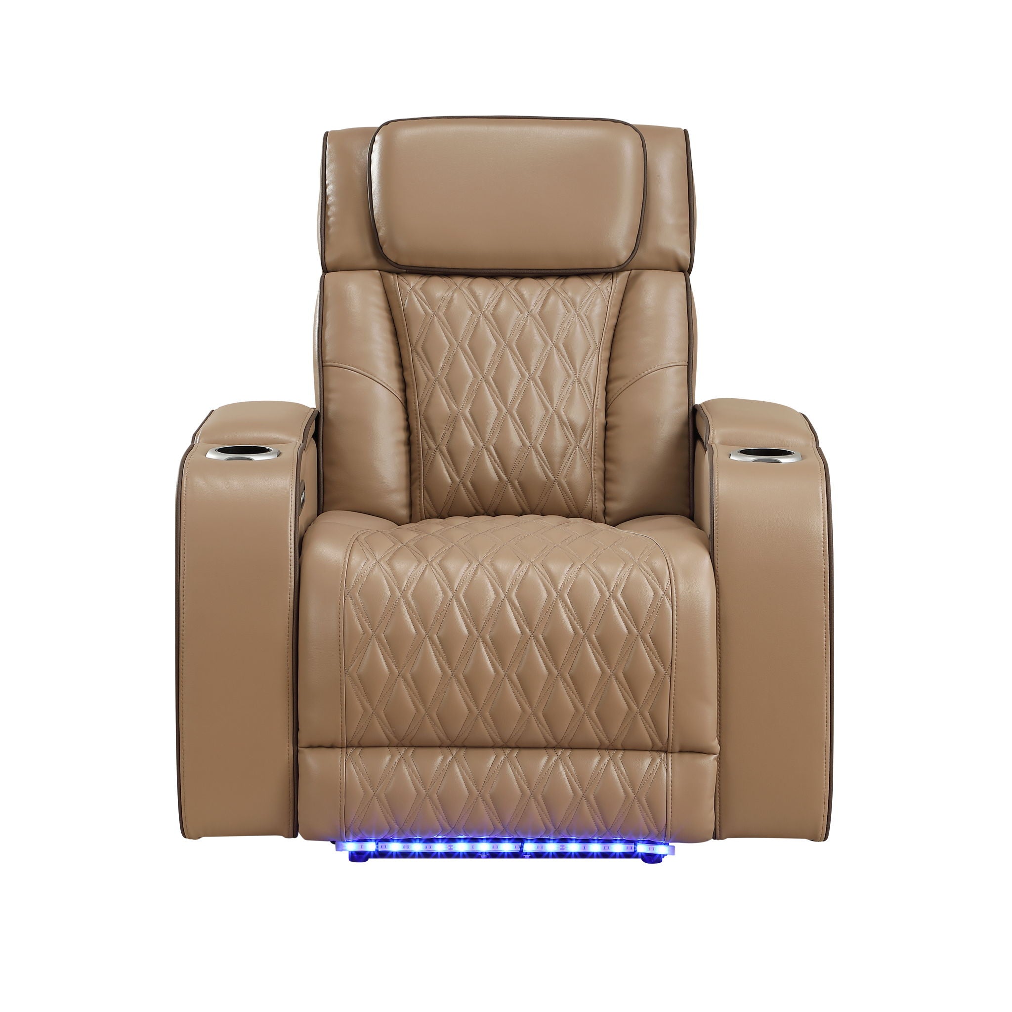 Fortuner - Power Reclining Chair