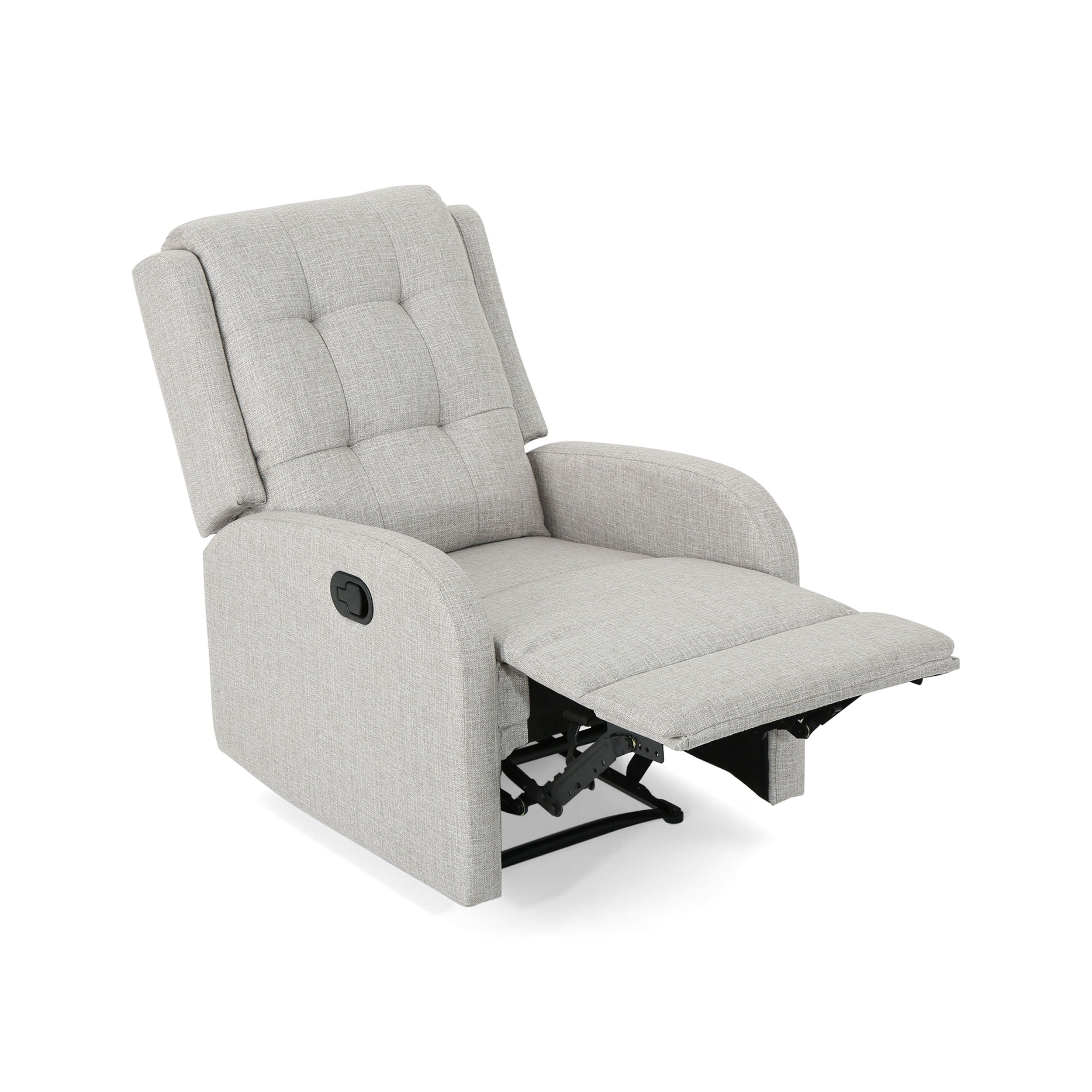 Elegance Manual Wide Standard Recliner