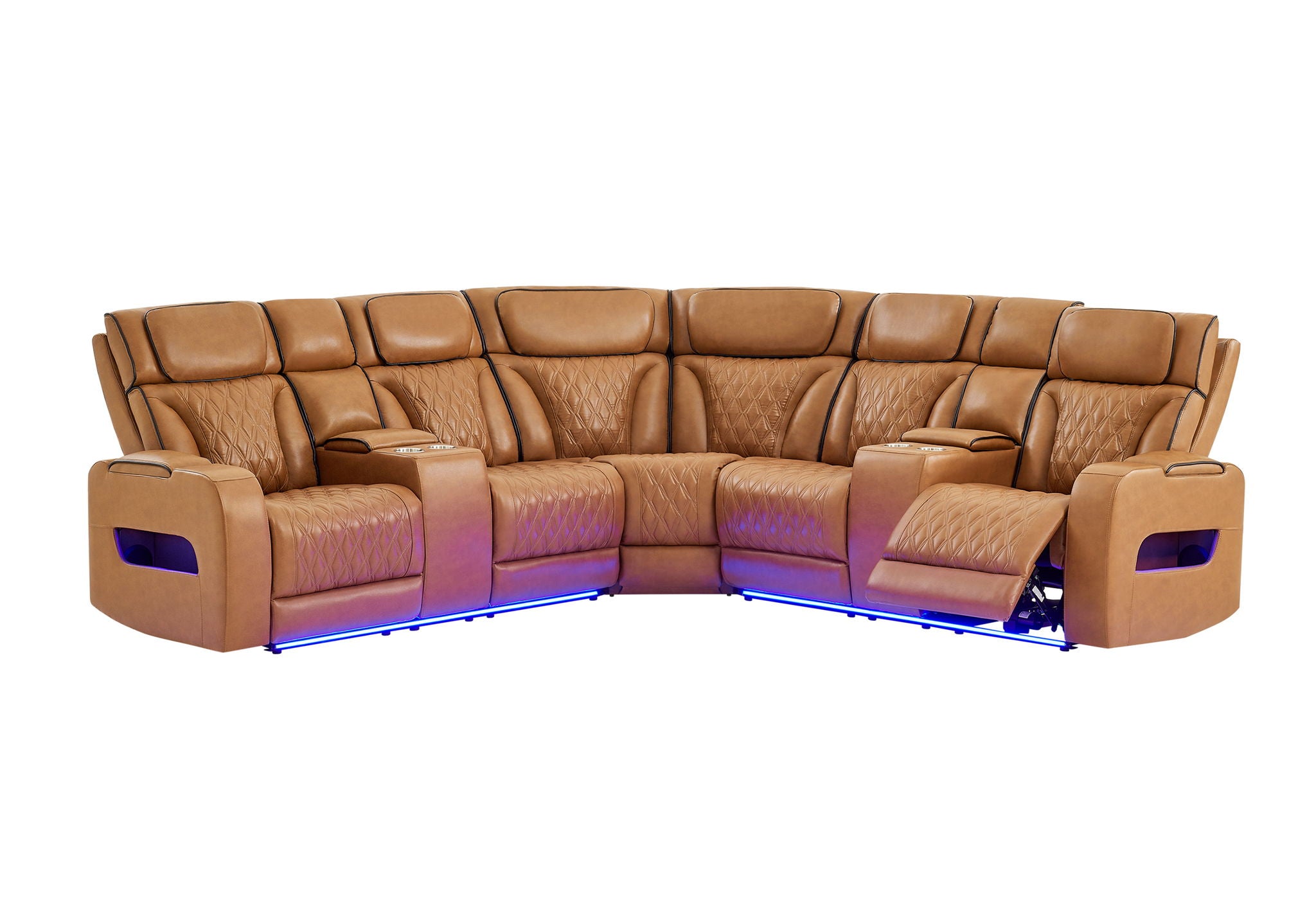 U8611 - Wedge - Camel