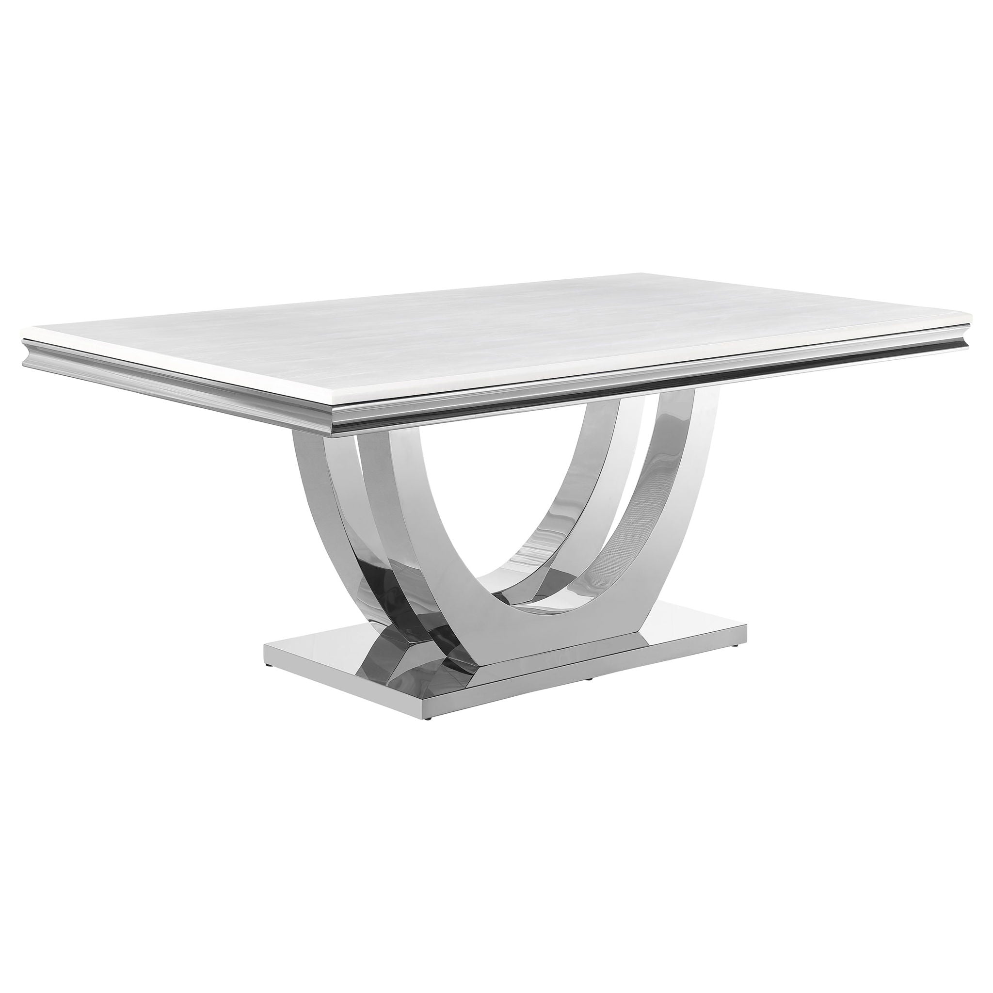 Kerwin - Dining Table Set With Upholstered Chairs