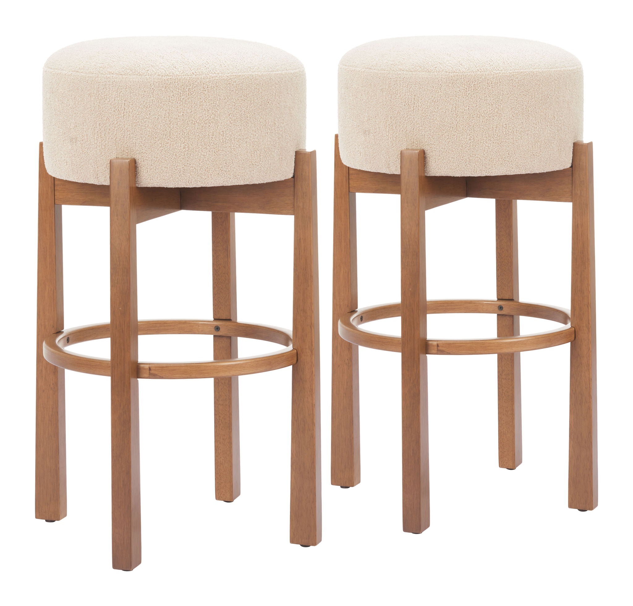 Nade - Stool (Set of 2)