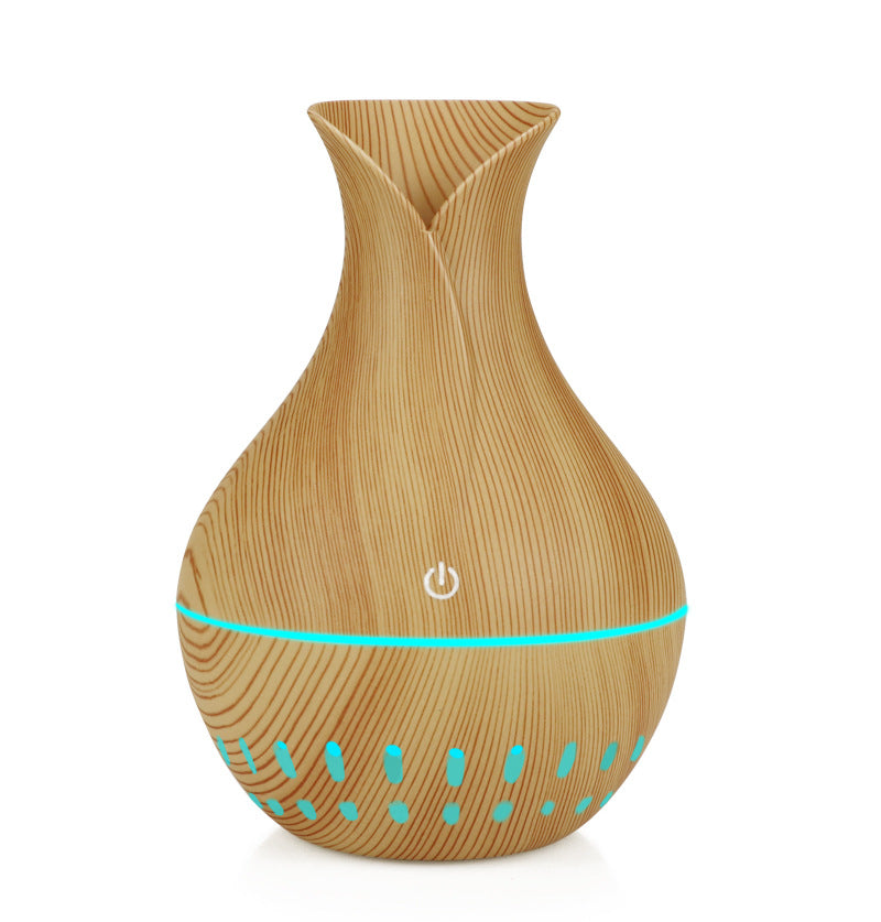 Hot USB Humidifier Household Small Appliances Office Desktop Purifying Air Atomizing Humidifier