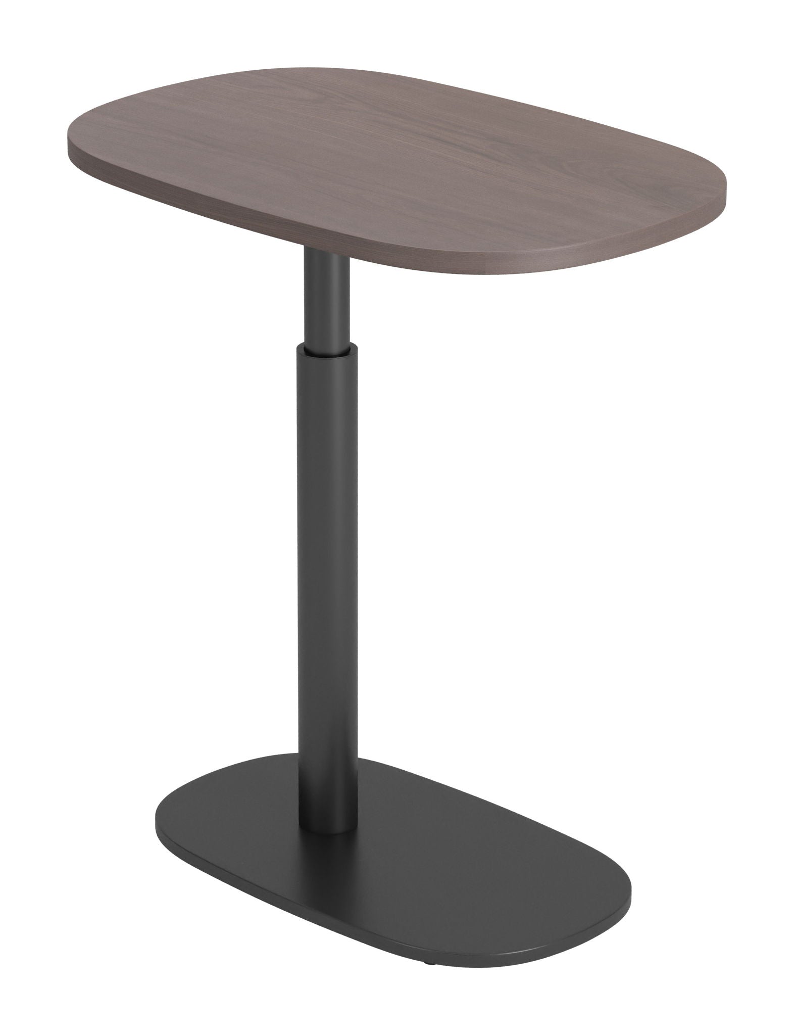 Buddy - Adjustable Rotating Side Table