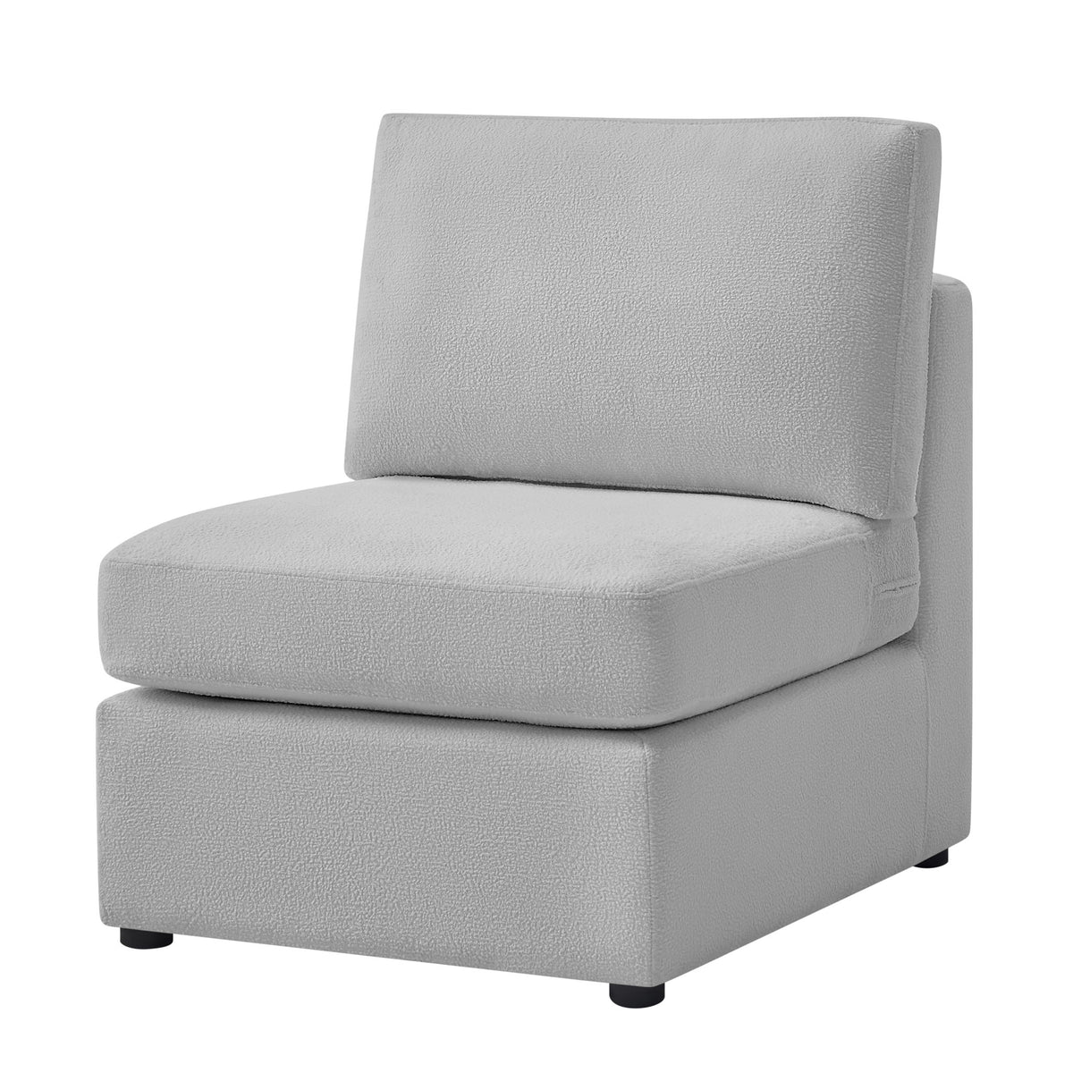 Chauncy - Armless Slipper Chair