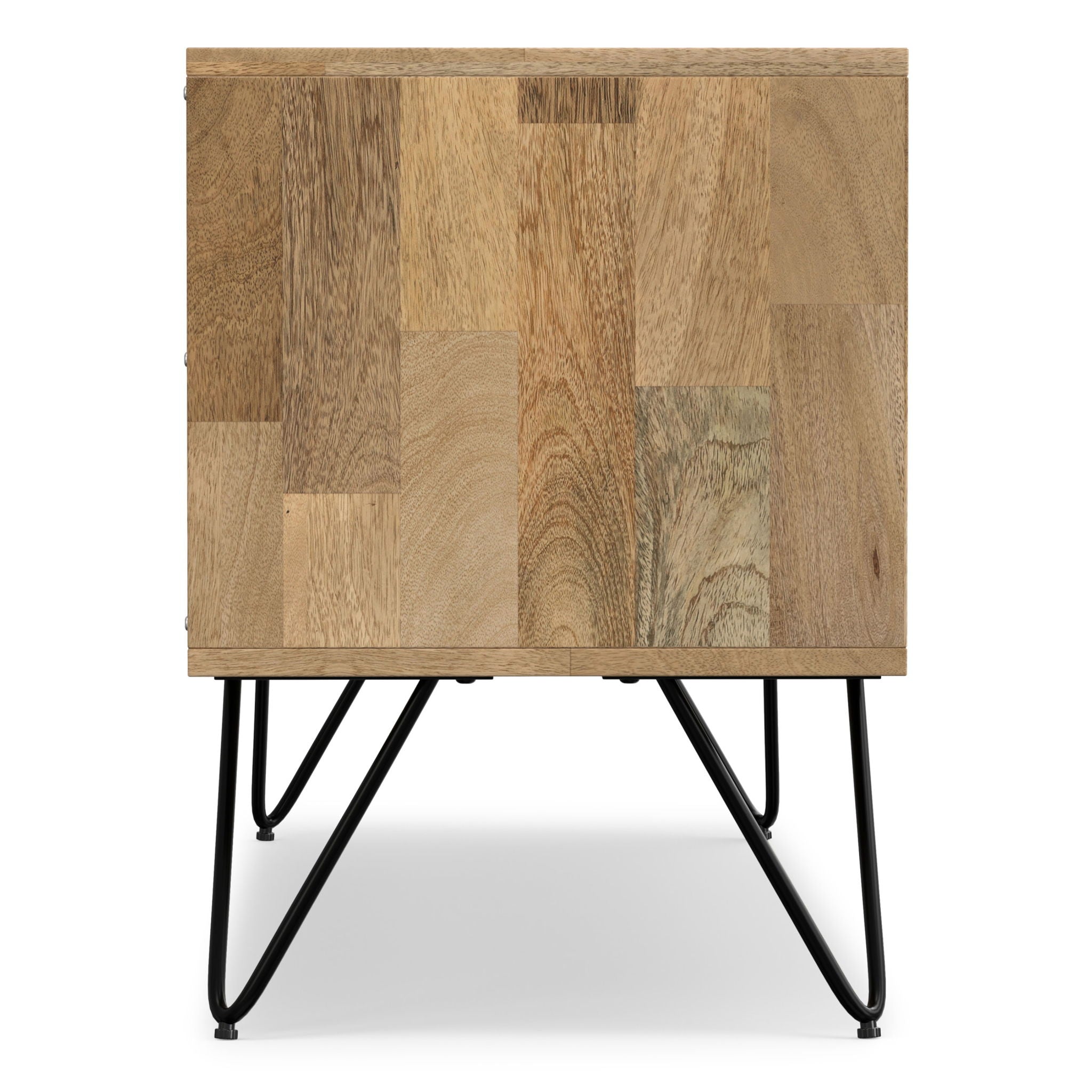 Hunter - Handcrafted TV Media Stand