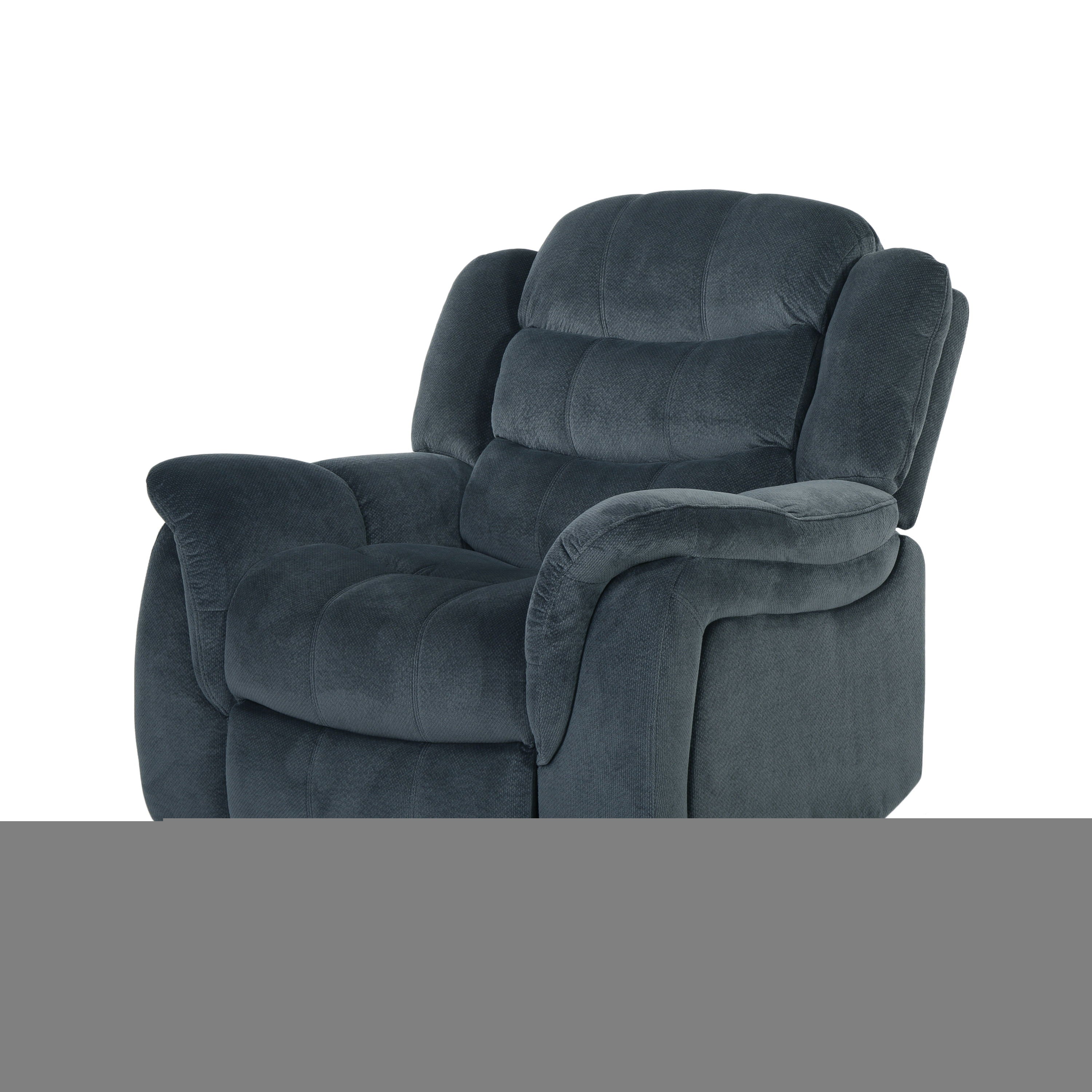 Classic Design, Glider Recliner