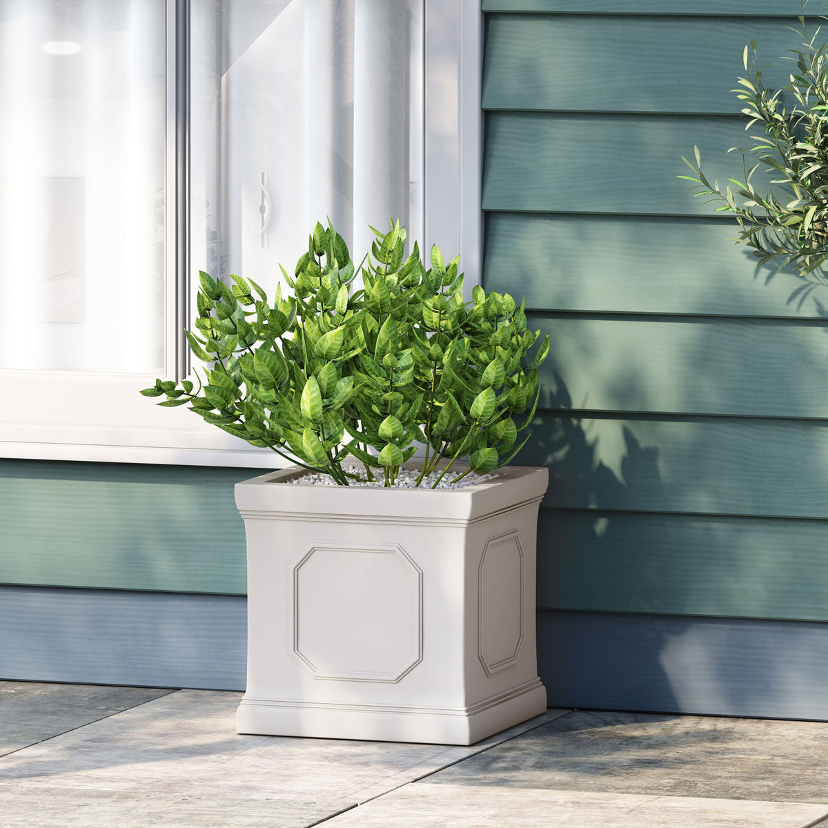 Durable Planter