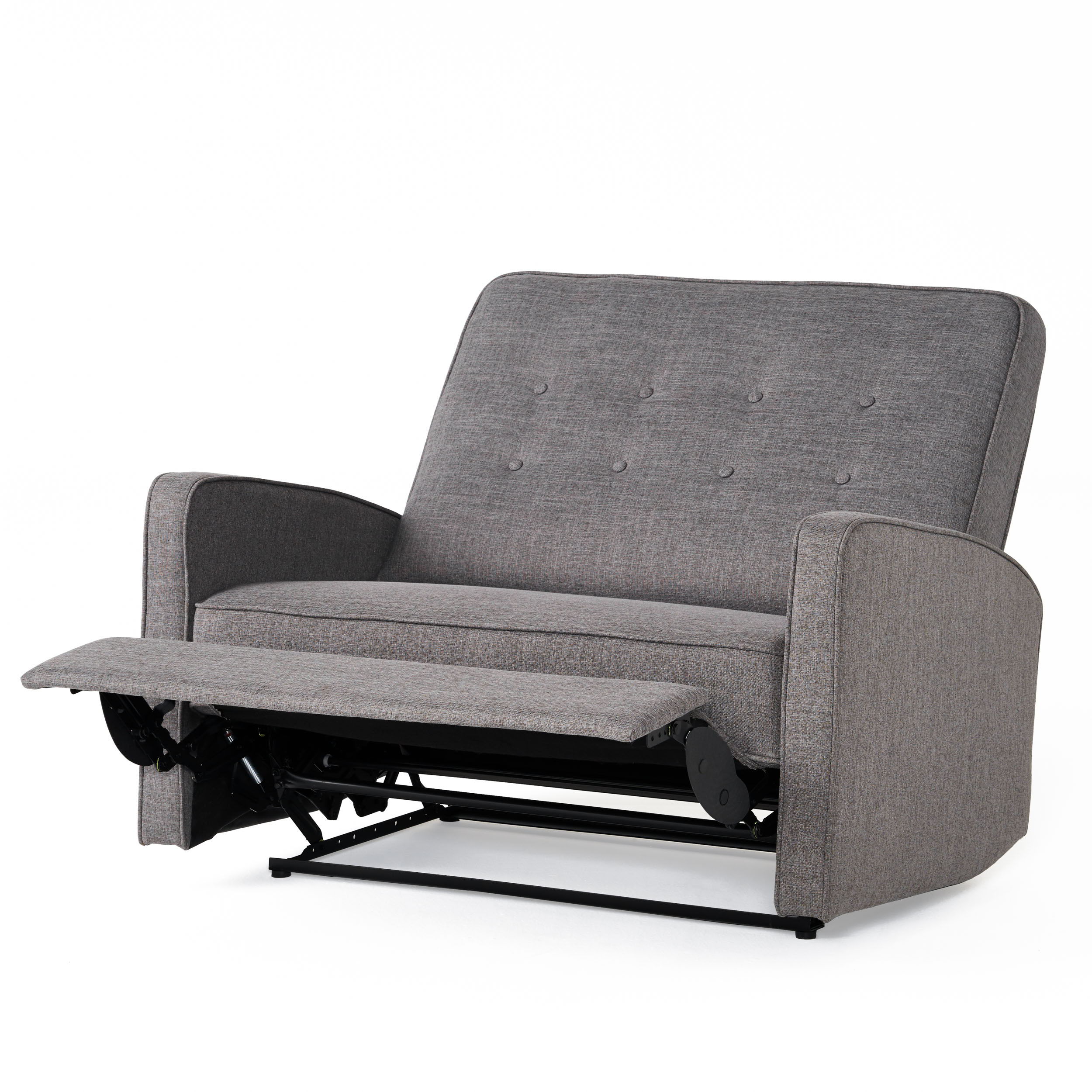 Manual Standard Wide Recliner