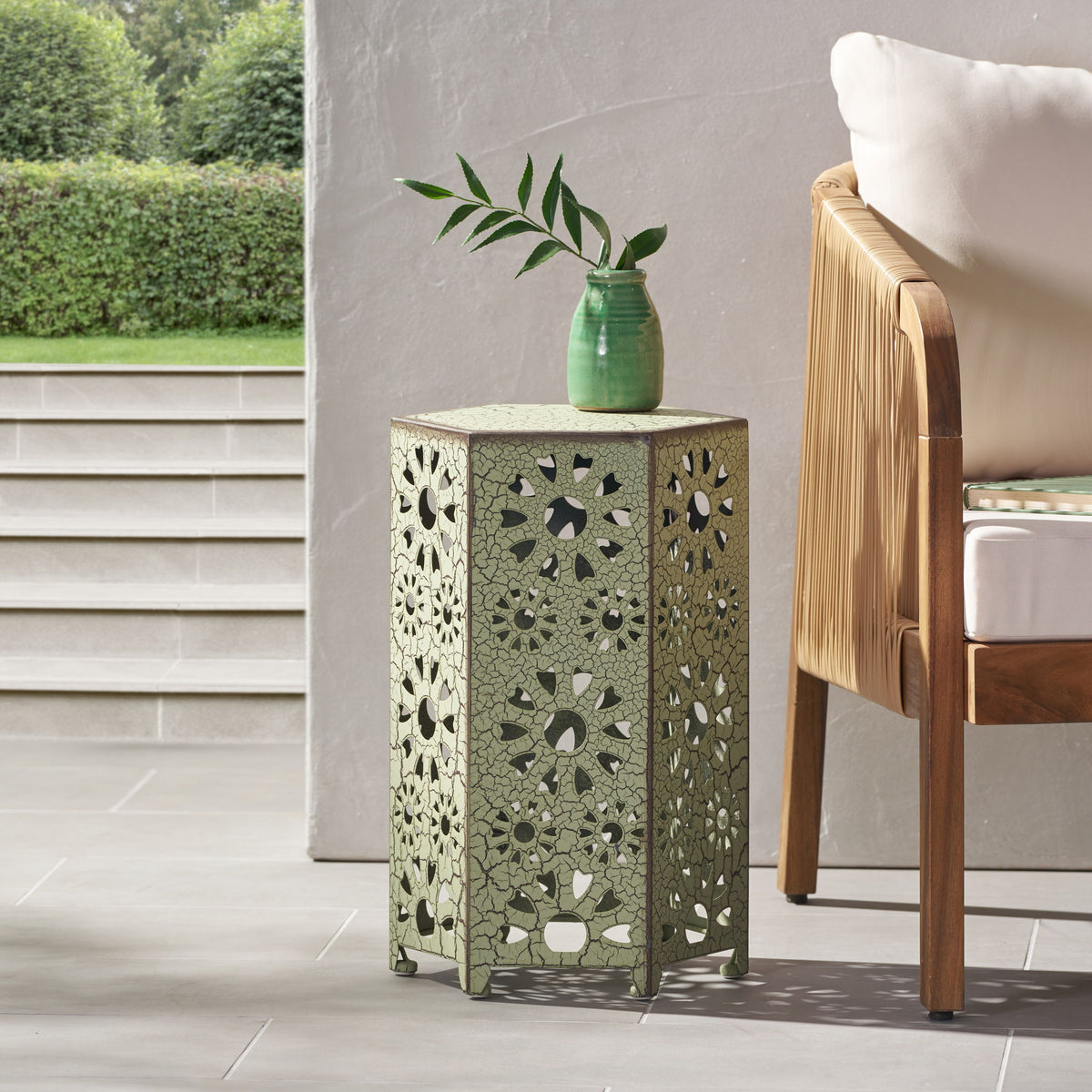 Eliana - Side Table