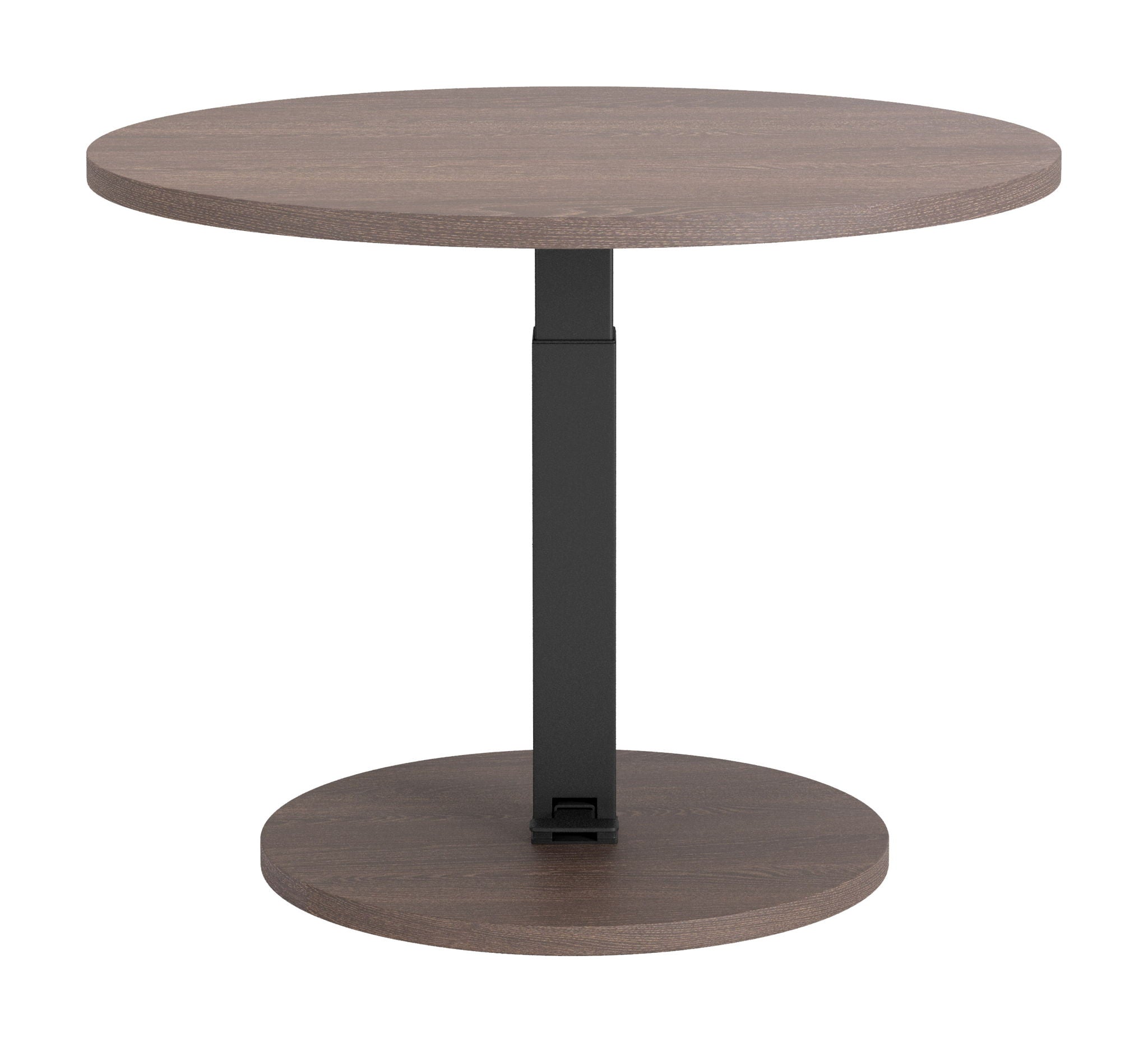Hawley - Adjustable Dining Table